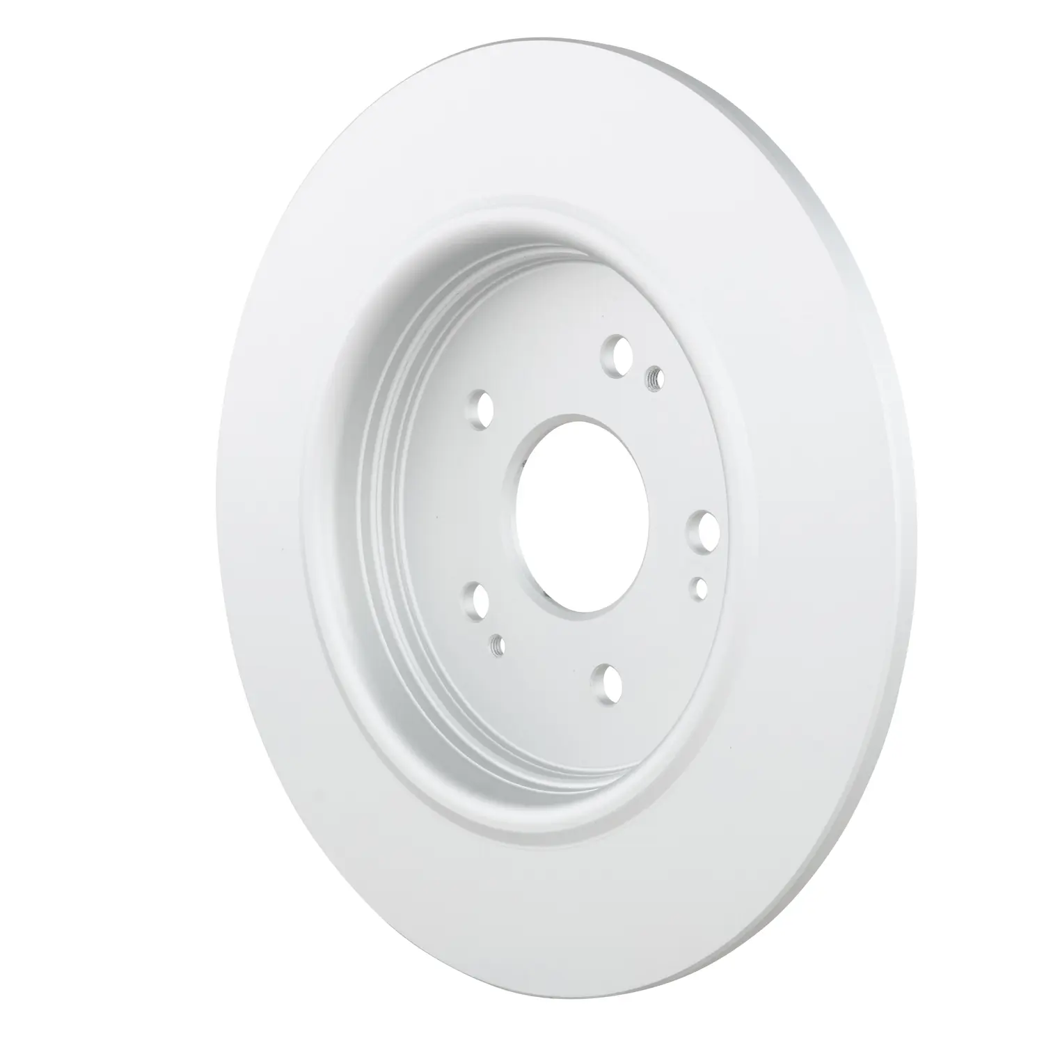 Disc Brake Rotor miniature 4