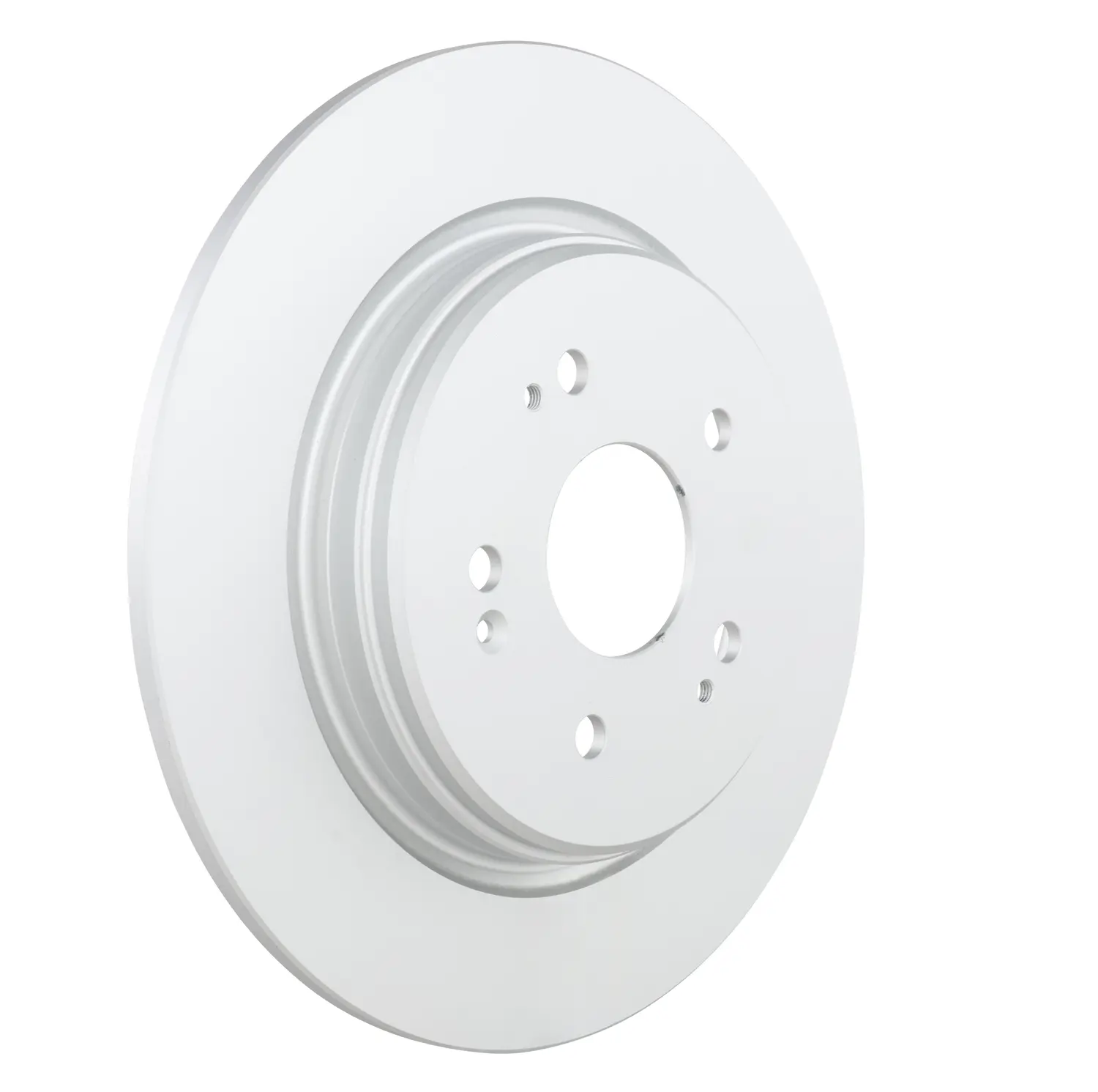 Disc Brake Rotor - image principale du produit
