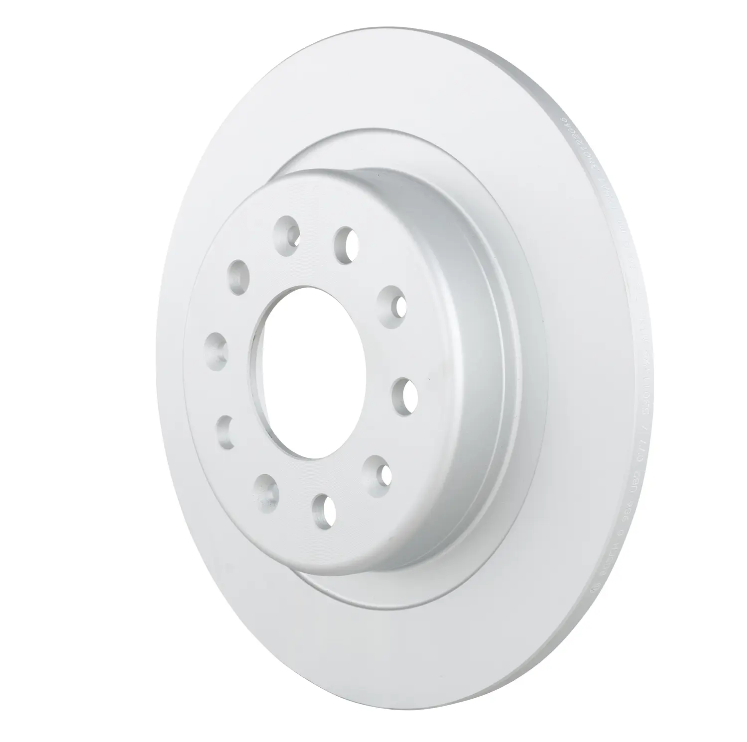 Disc Brake Rotor - image principale du produit