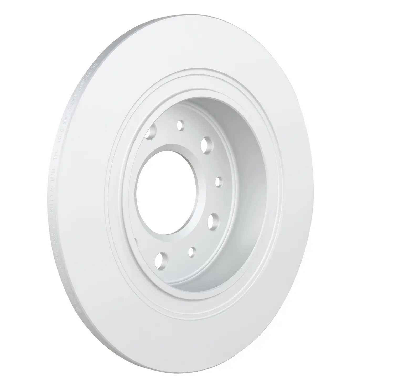 Disc Brake Rotor miniature 3