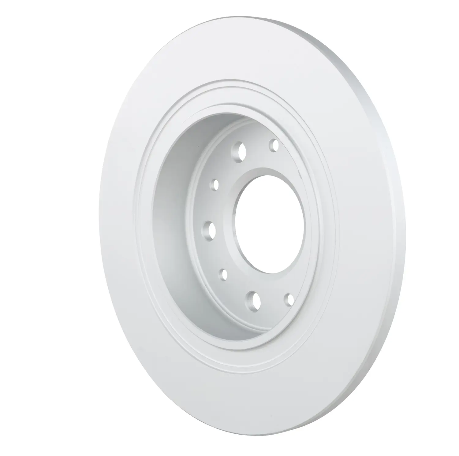 Disc Brake Rotor miniature 4