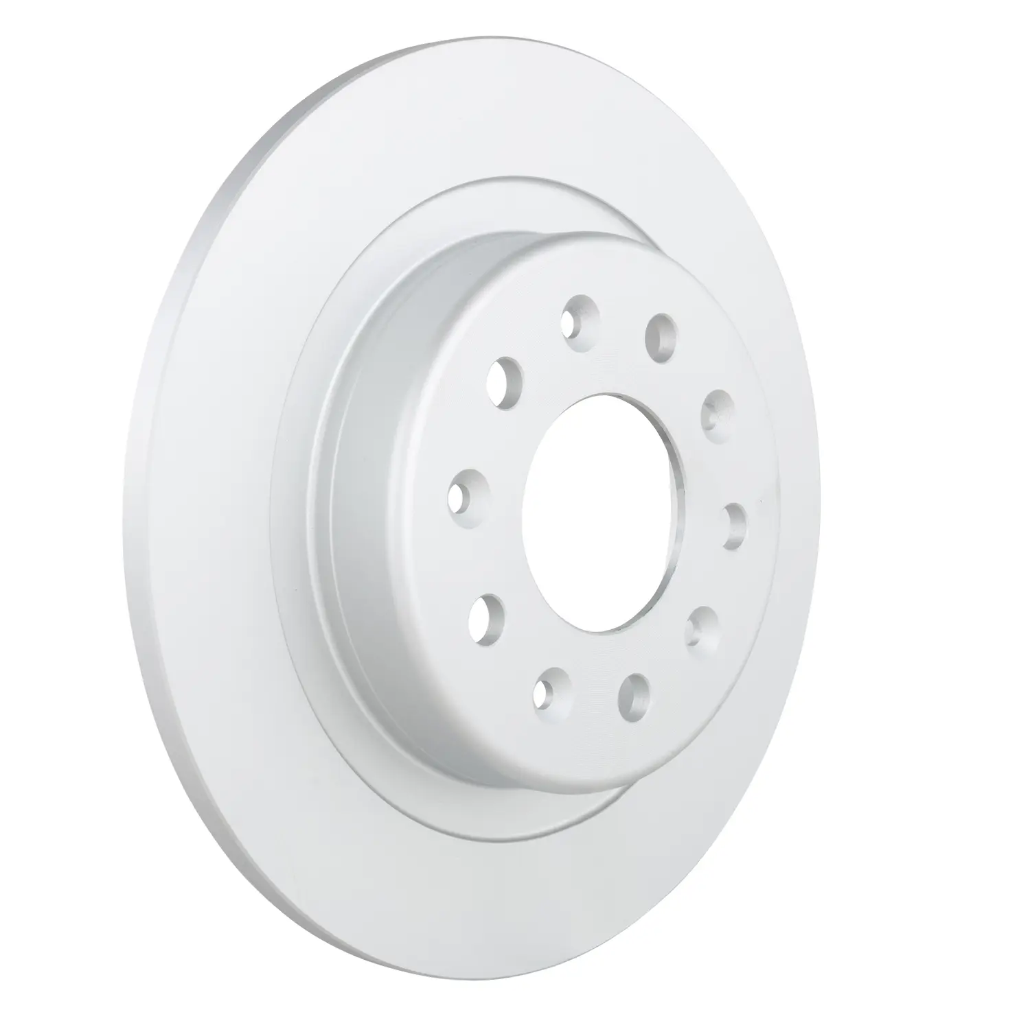 Disc Brake Rotor miniature 2