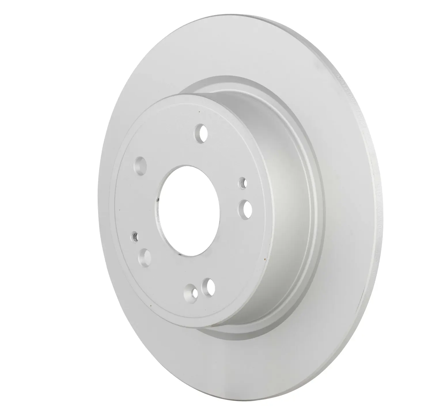 Disc Brake Rotor - image principale du produit