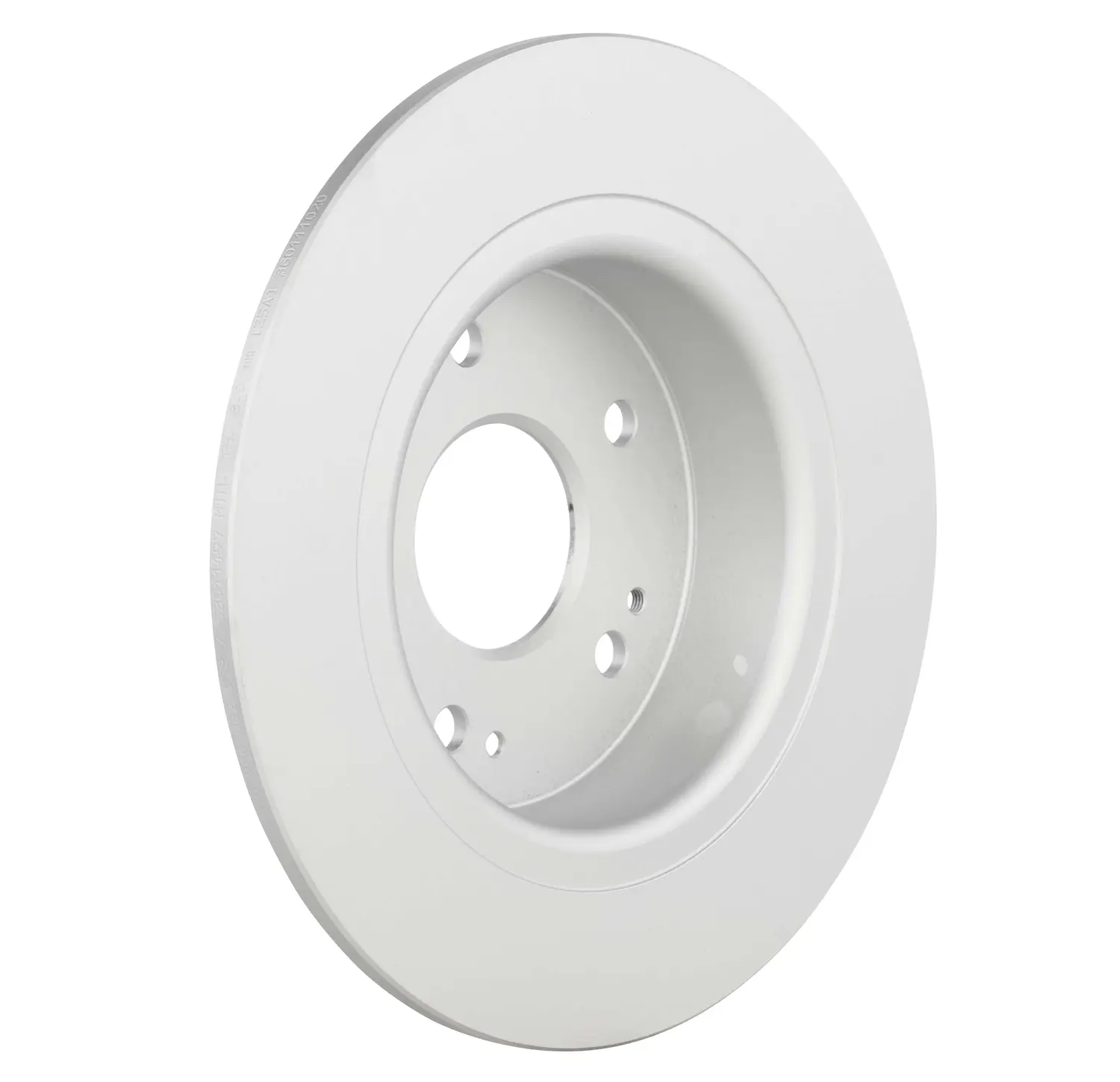 Disc Brake Rotor miniature 2