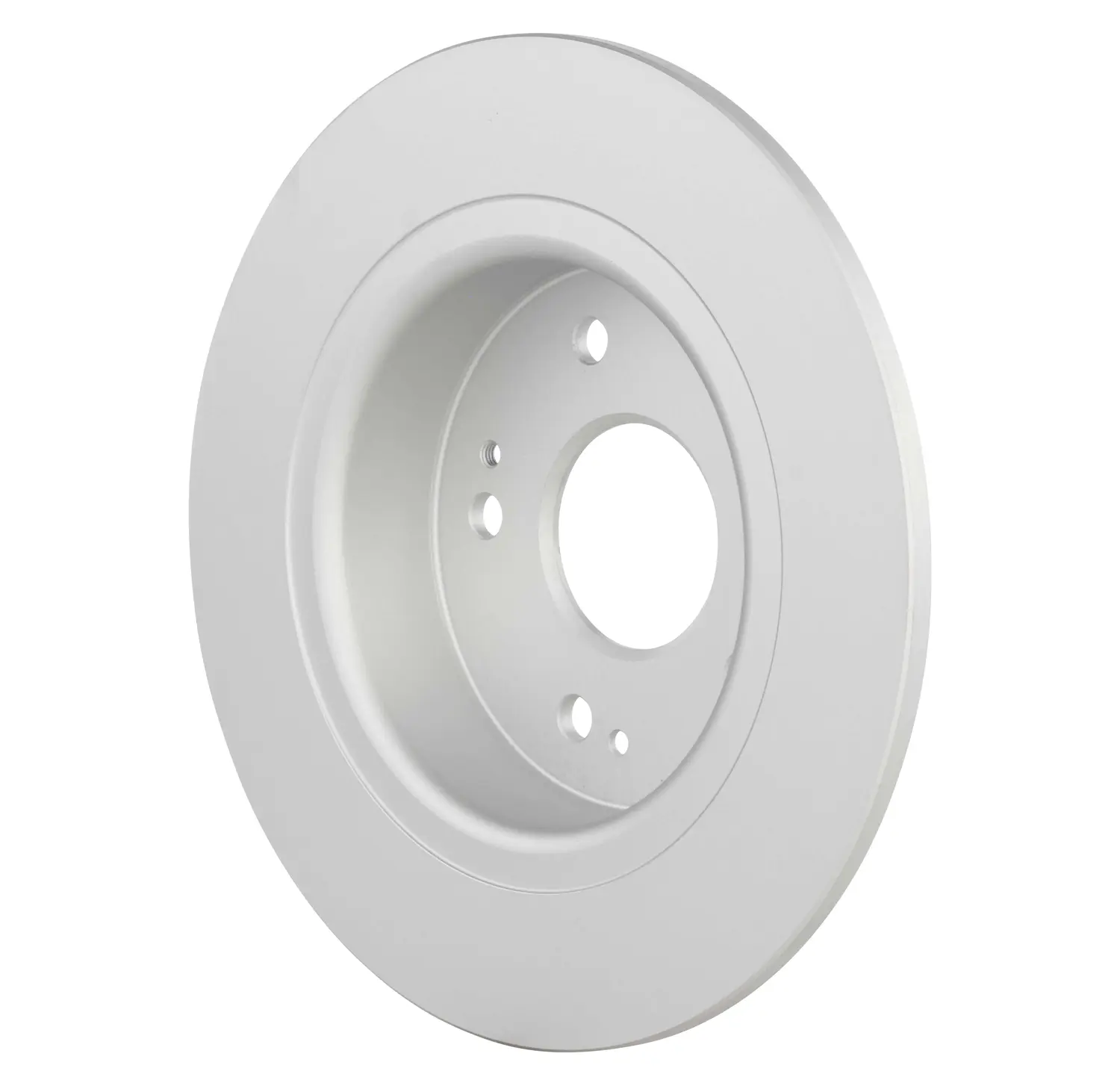 Disc Brake Rotor miniature 3