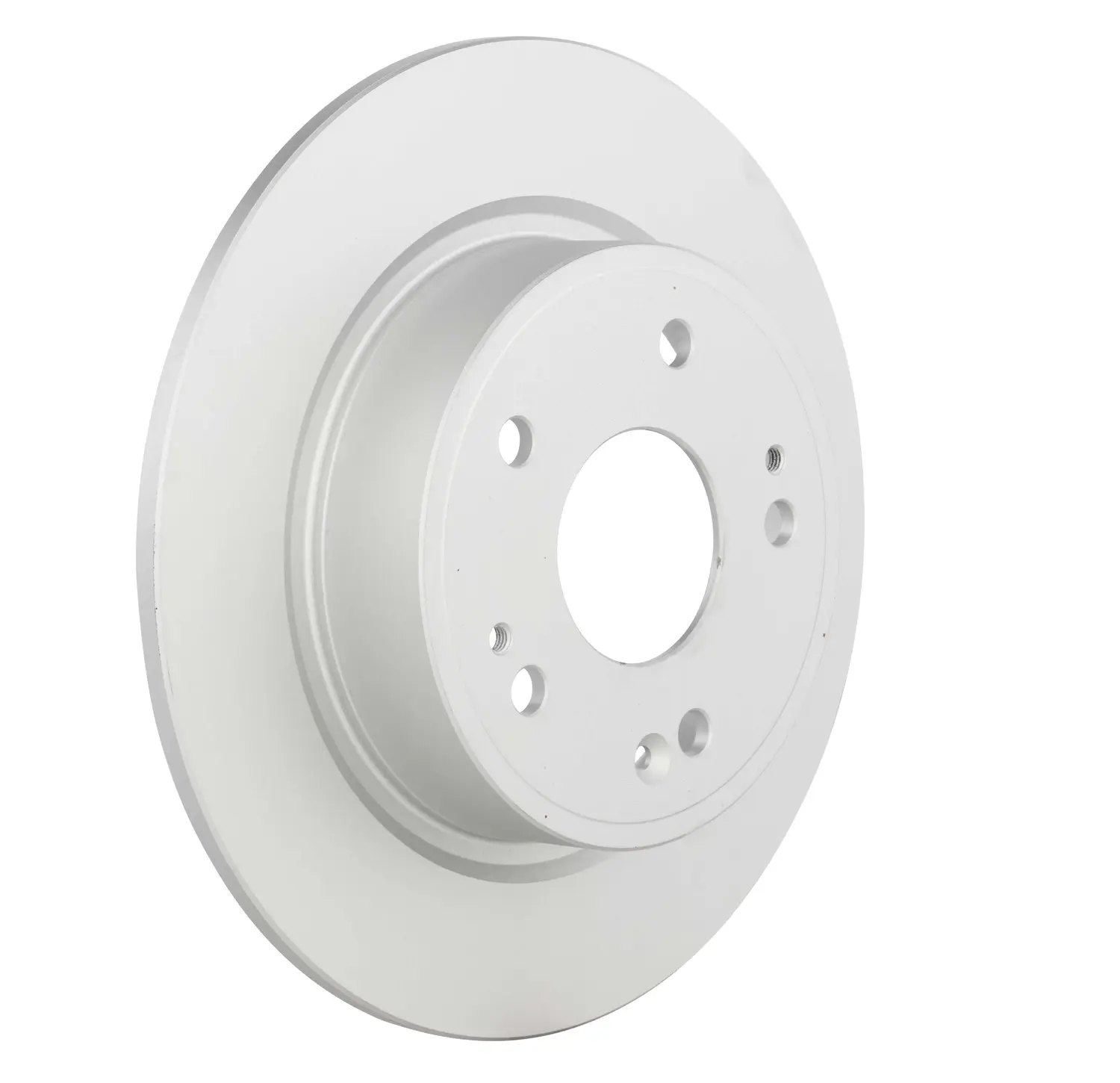 Disc Brake Rotor miniature 4