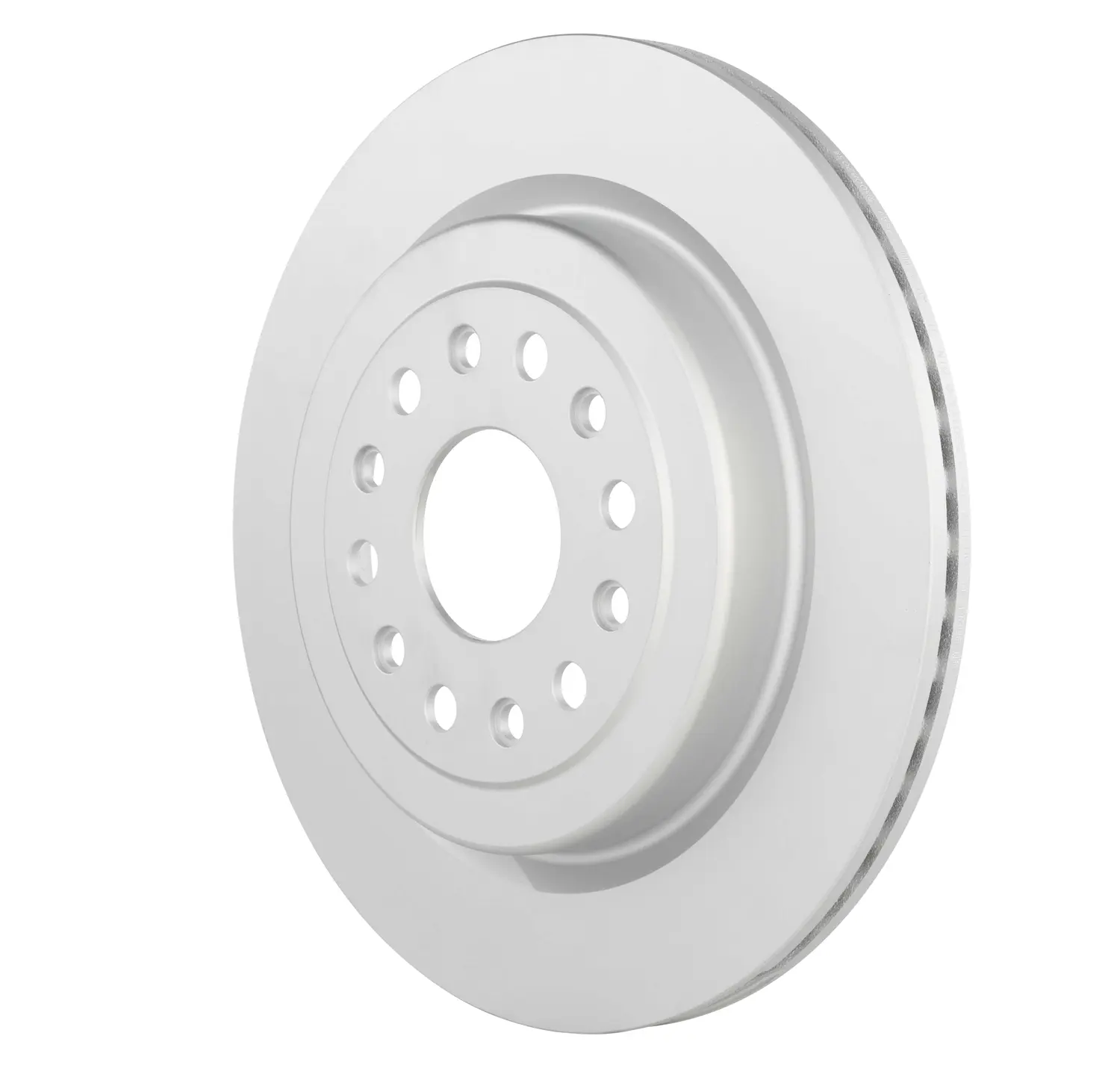 Disc Brake Rotor miniature 4