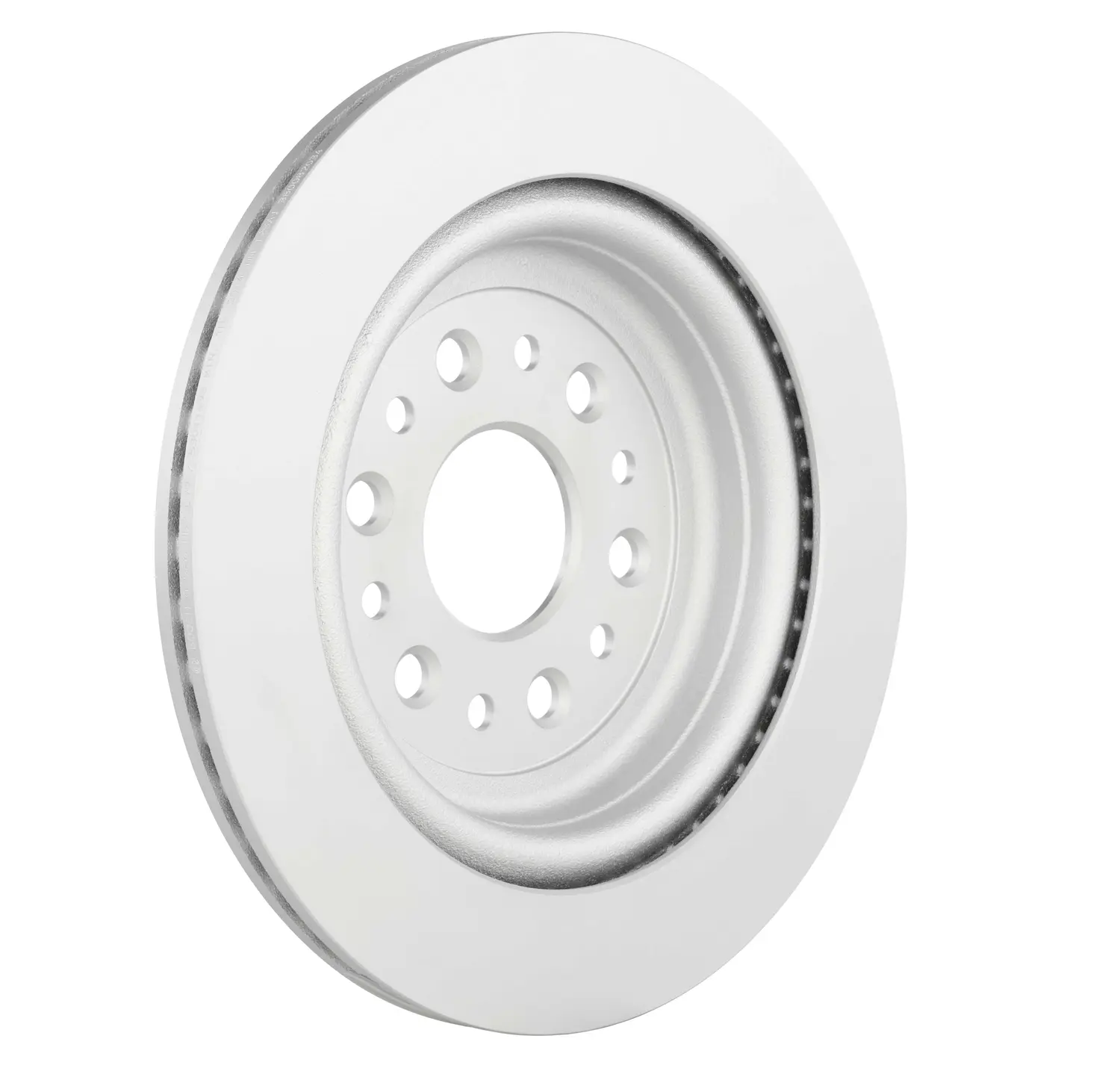 Disc Brake Rotor - image principale du produit