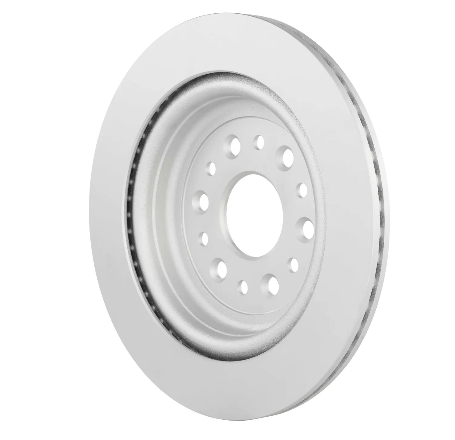Disc Brake Rotor miniature 2