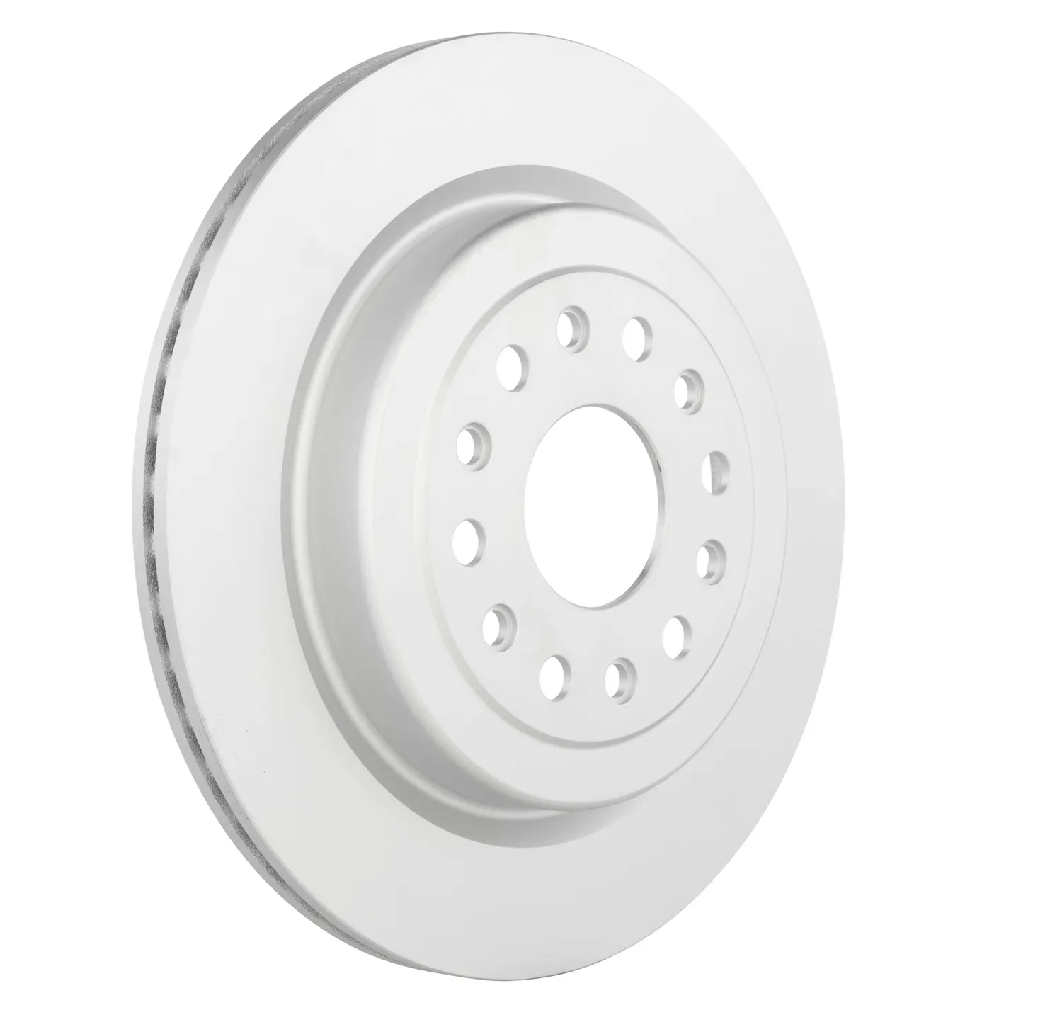 Disc Brake Rotor miniature 3