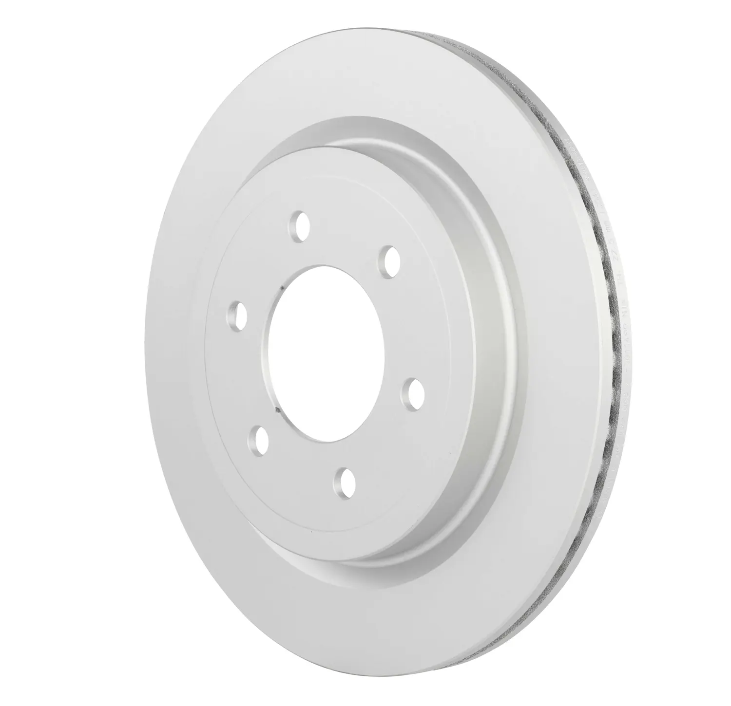 Disc Brake Rotor - image principale du produit