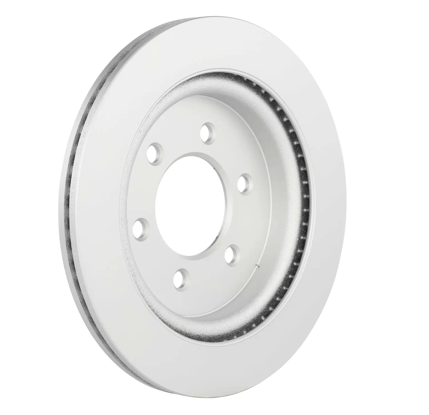 Disc Brake Rotor miniature 3