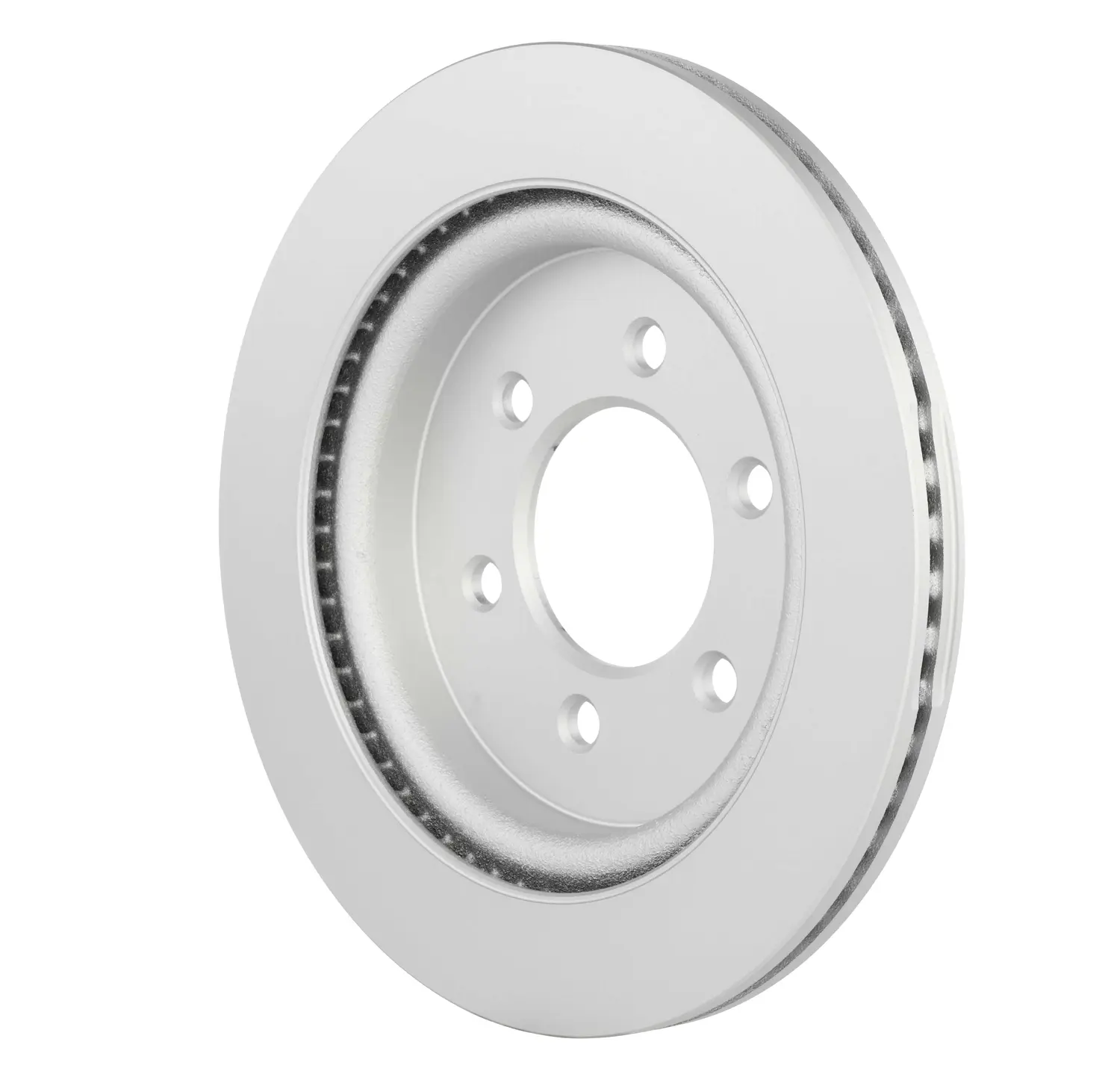 Disc Brake Rotor miniature 2