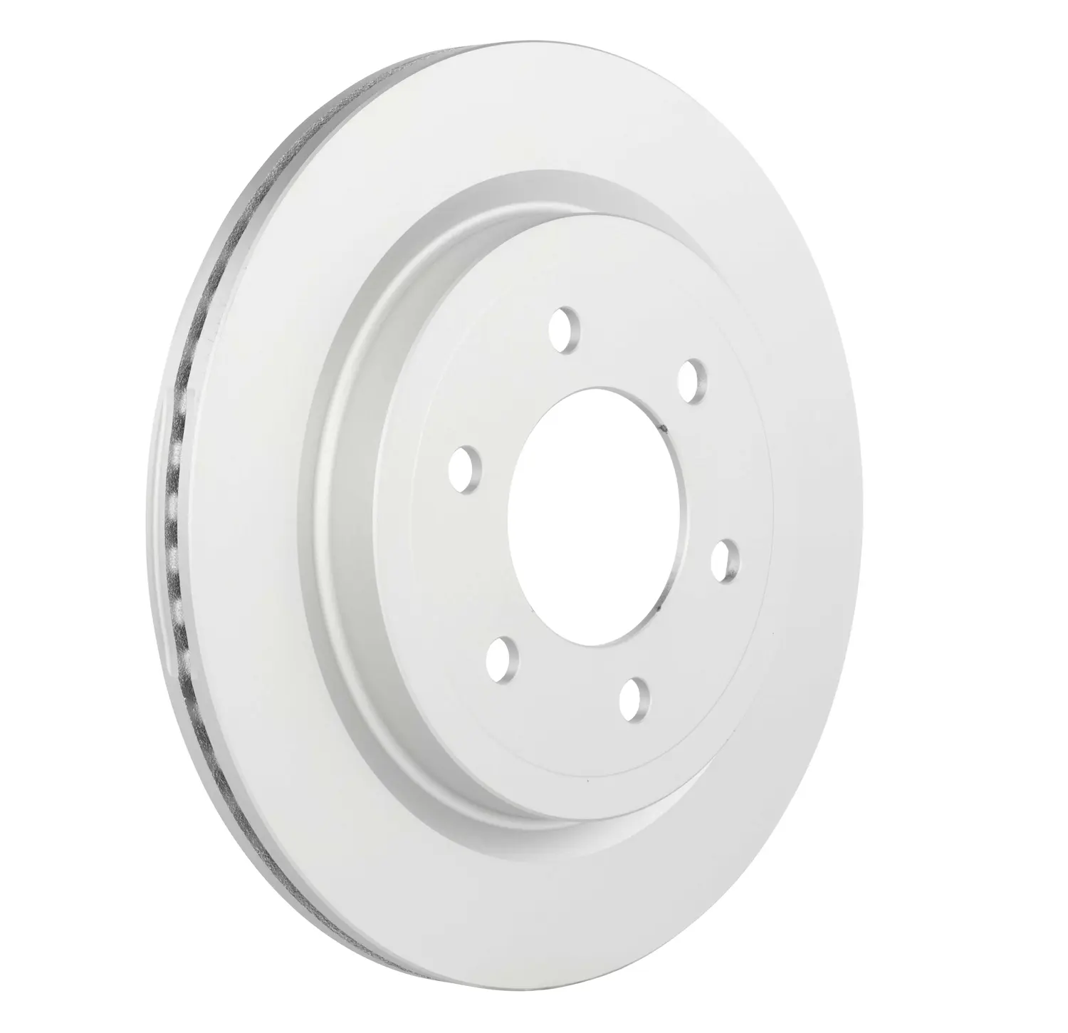 Disc Brake Rotor miniature 4