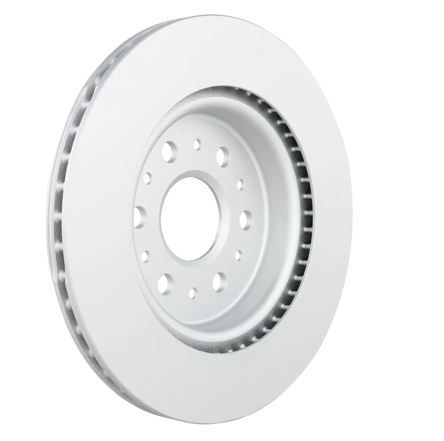 Disc Brake Rotor miniature 4