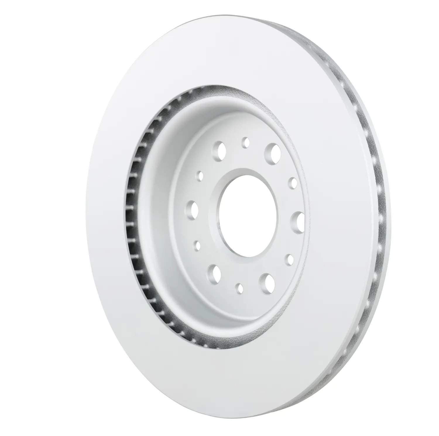 Disc Brake Rotor miniature 3