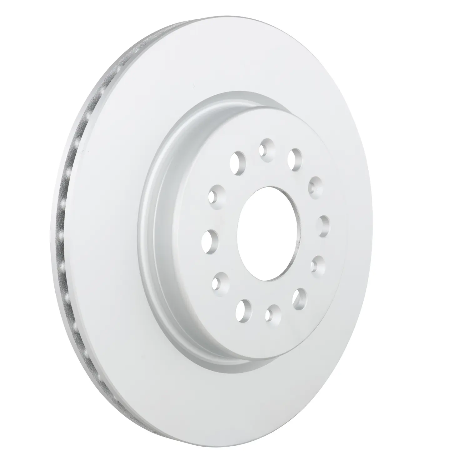 Disc Brake Rotor miniature 2