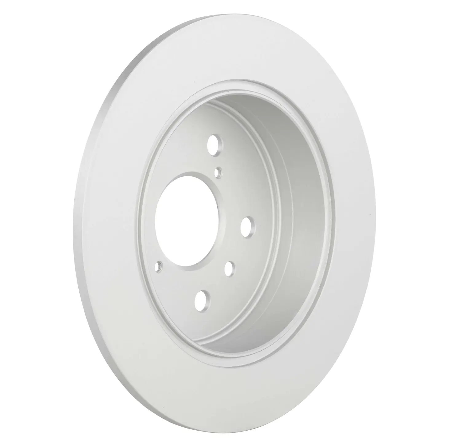 Disc Brake Rotor miniature 4