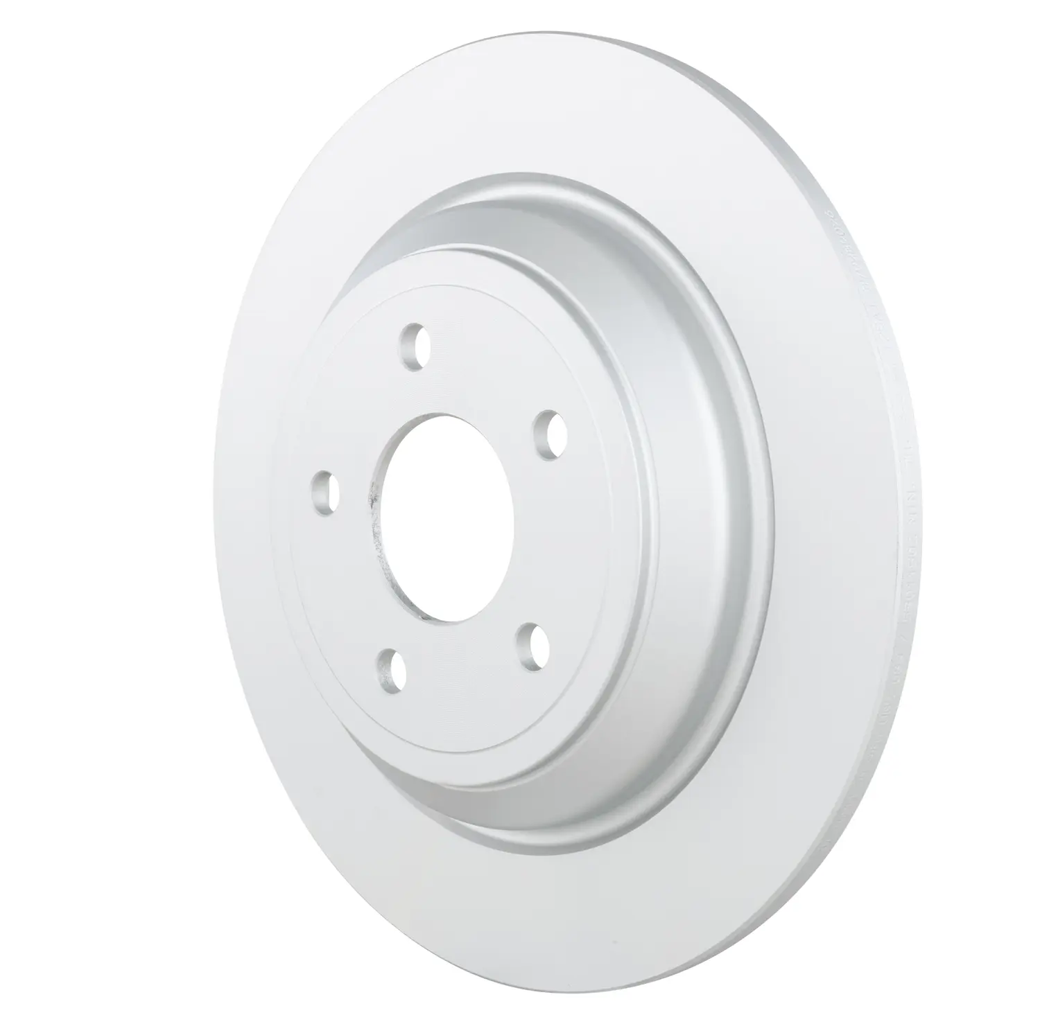 Disc Brake Rotor - main product image