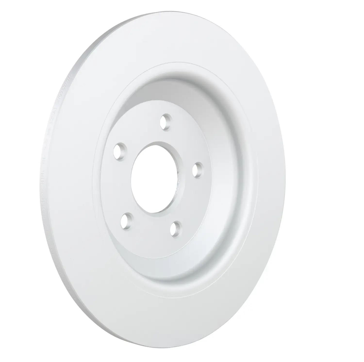 Disc Brake Rotor thumbnail 2
