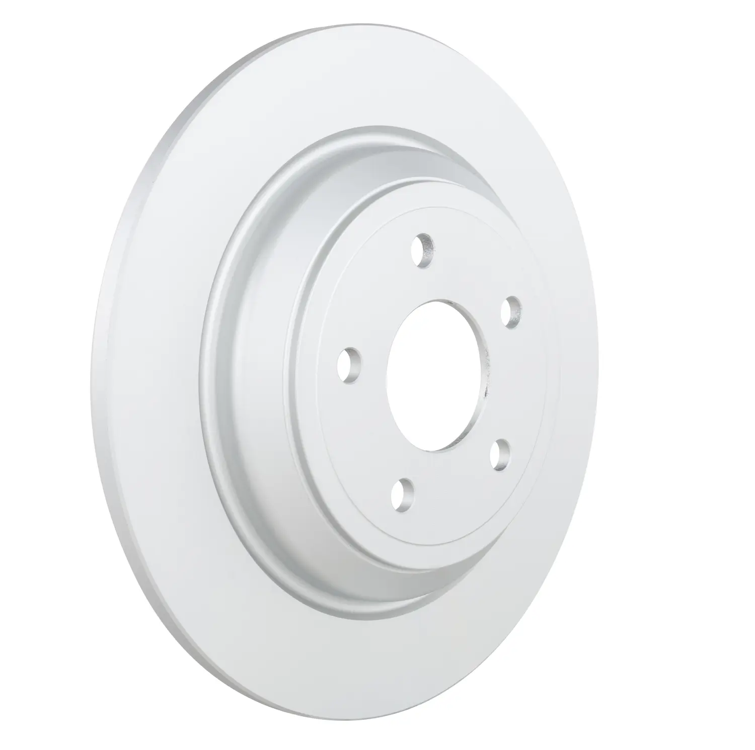 Disc Brake Rotor thumbnail 4