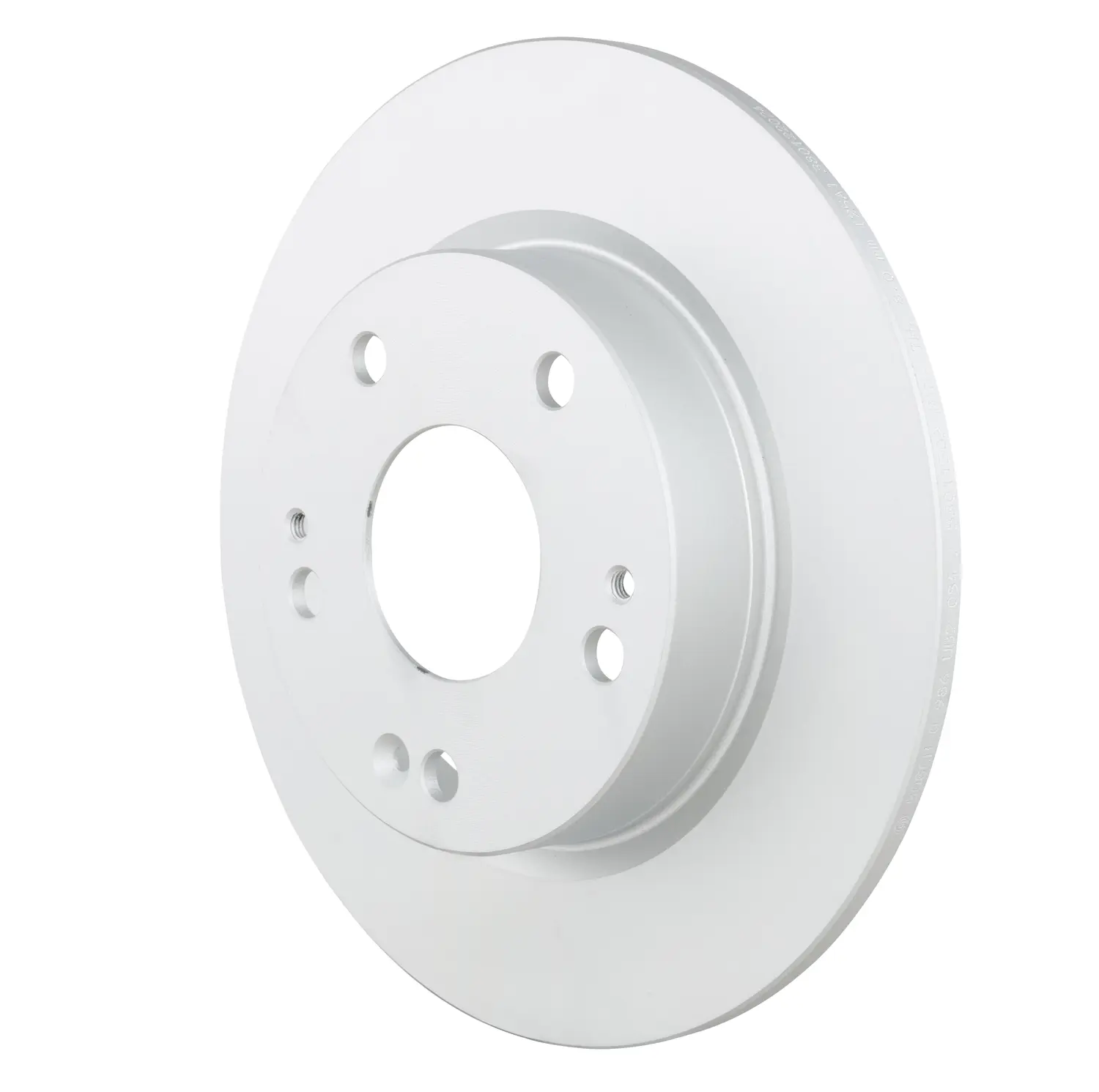 Disc Brake Rotor - image principale du produit