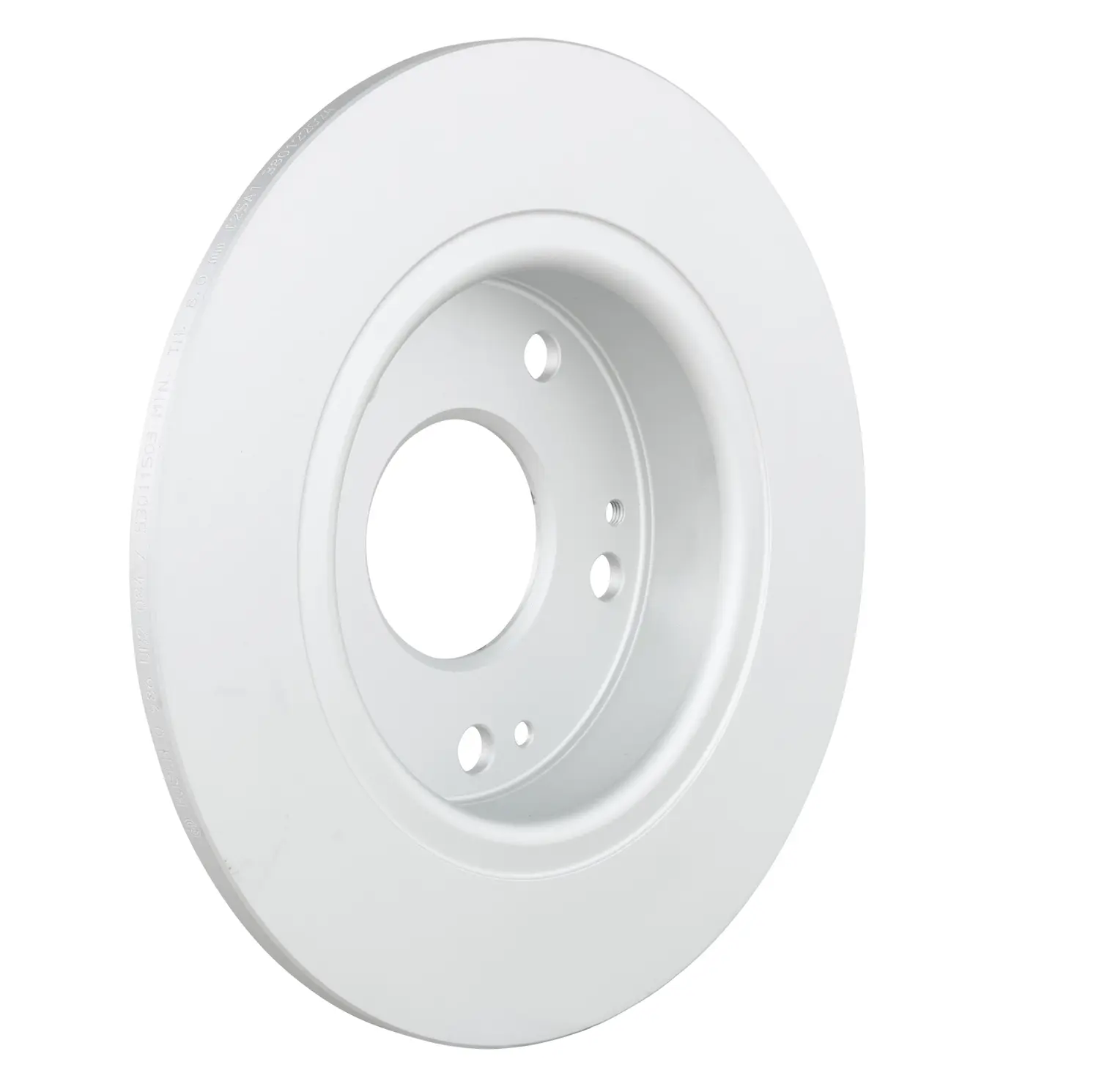 Disc Brake Rotor miniature 3