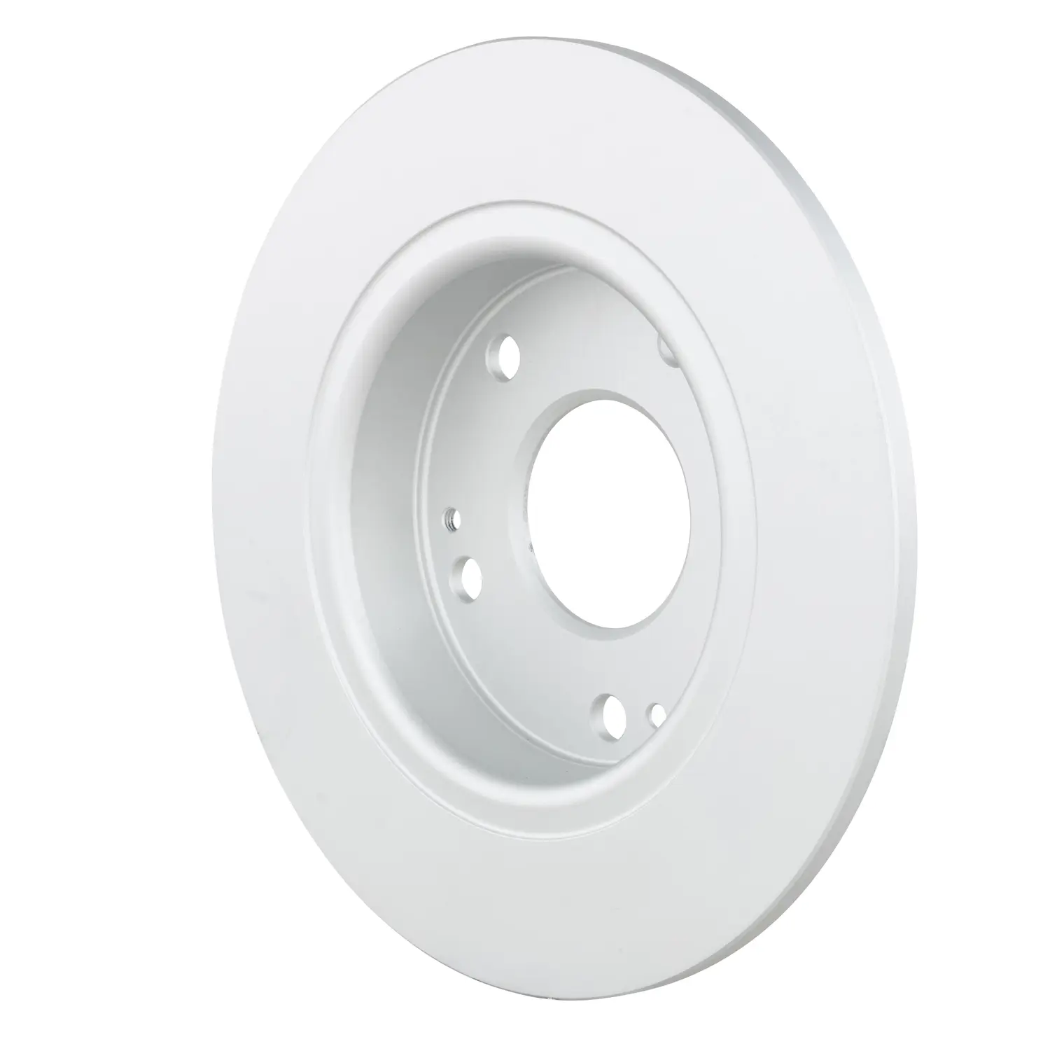 Disc Brake Rotor miniature 4