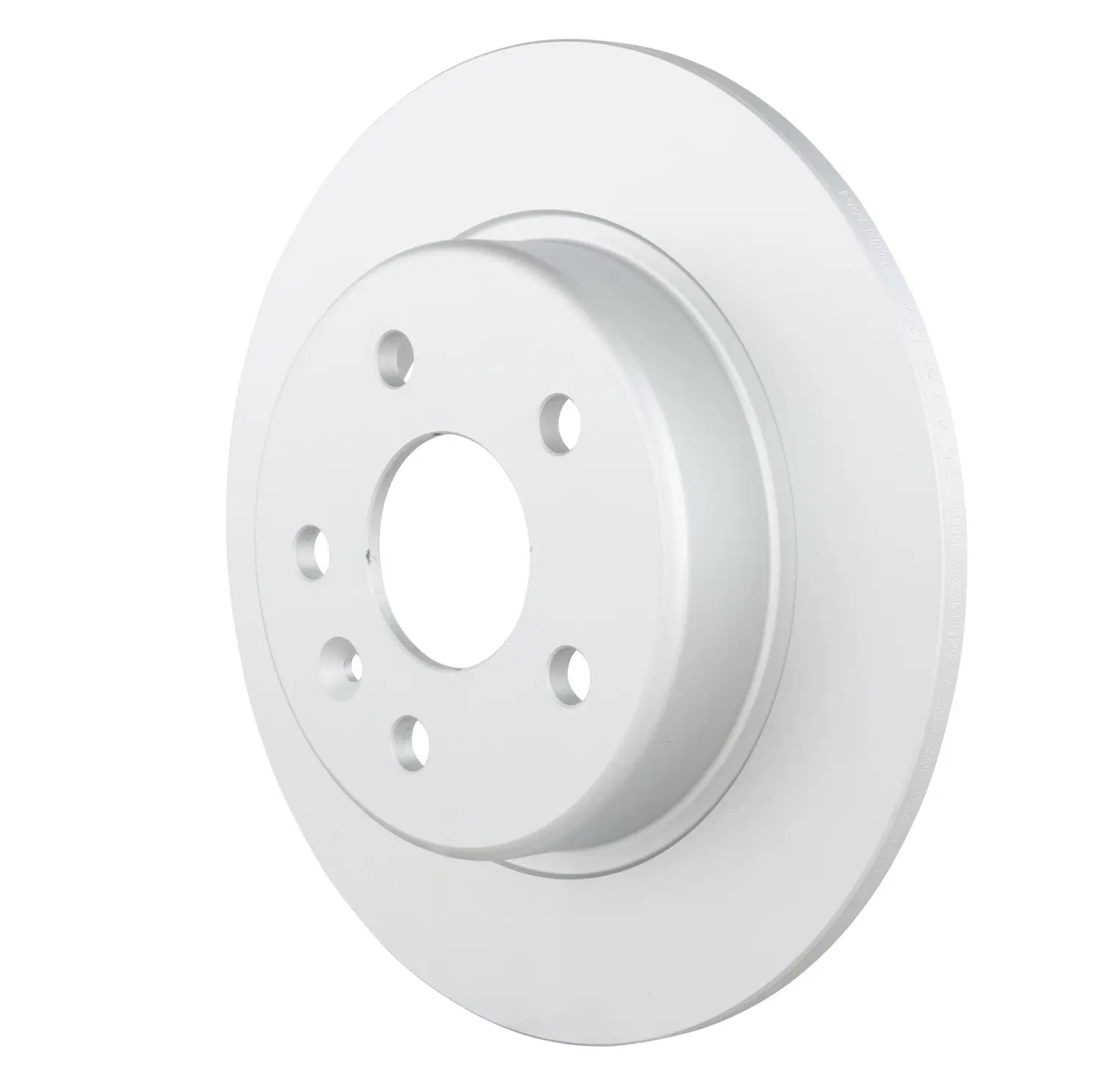 Disc Brake Rotor miniature 4