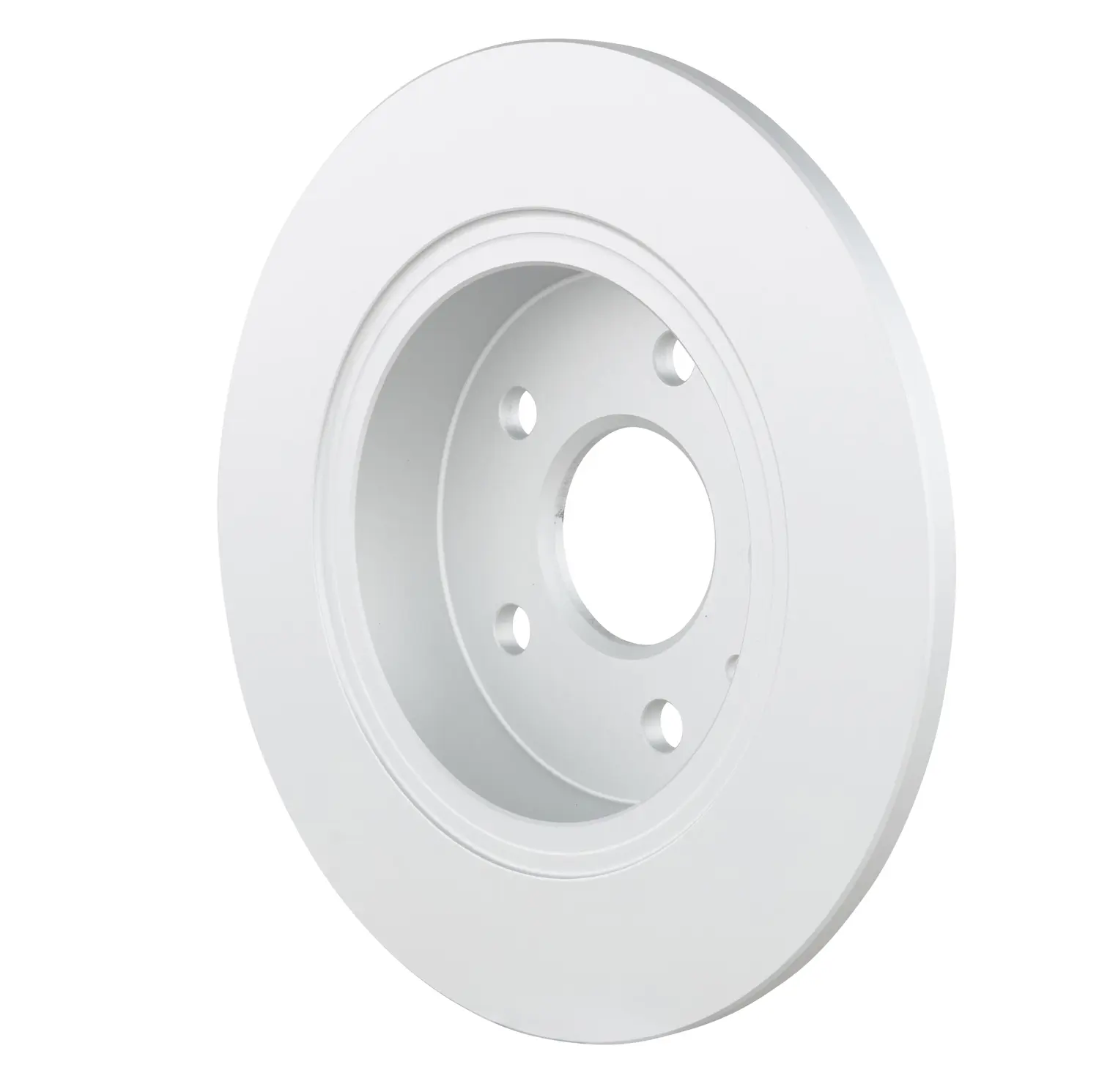 Disc Brake Rotor - image principale du produit