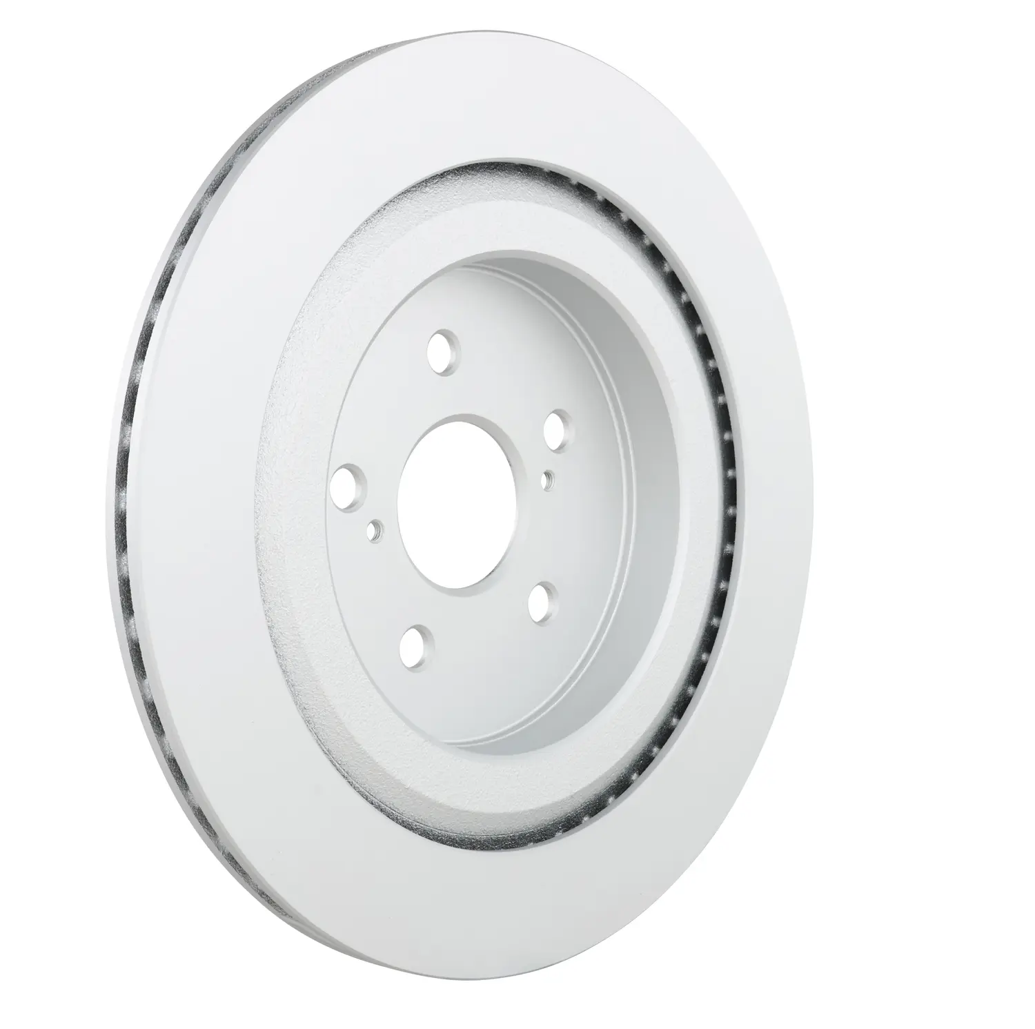 Disc Brake Rotor miniature 3