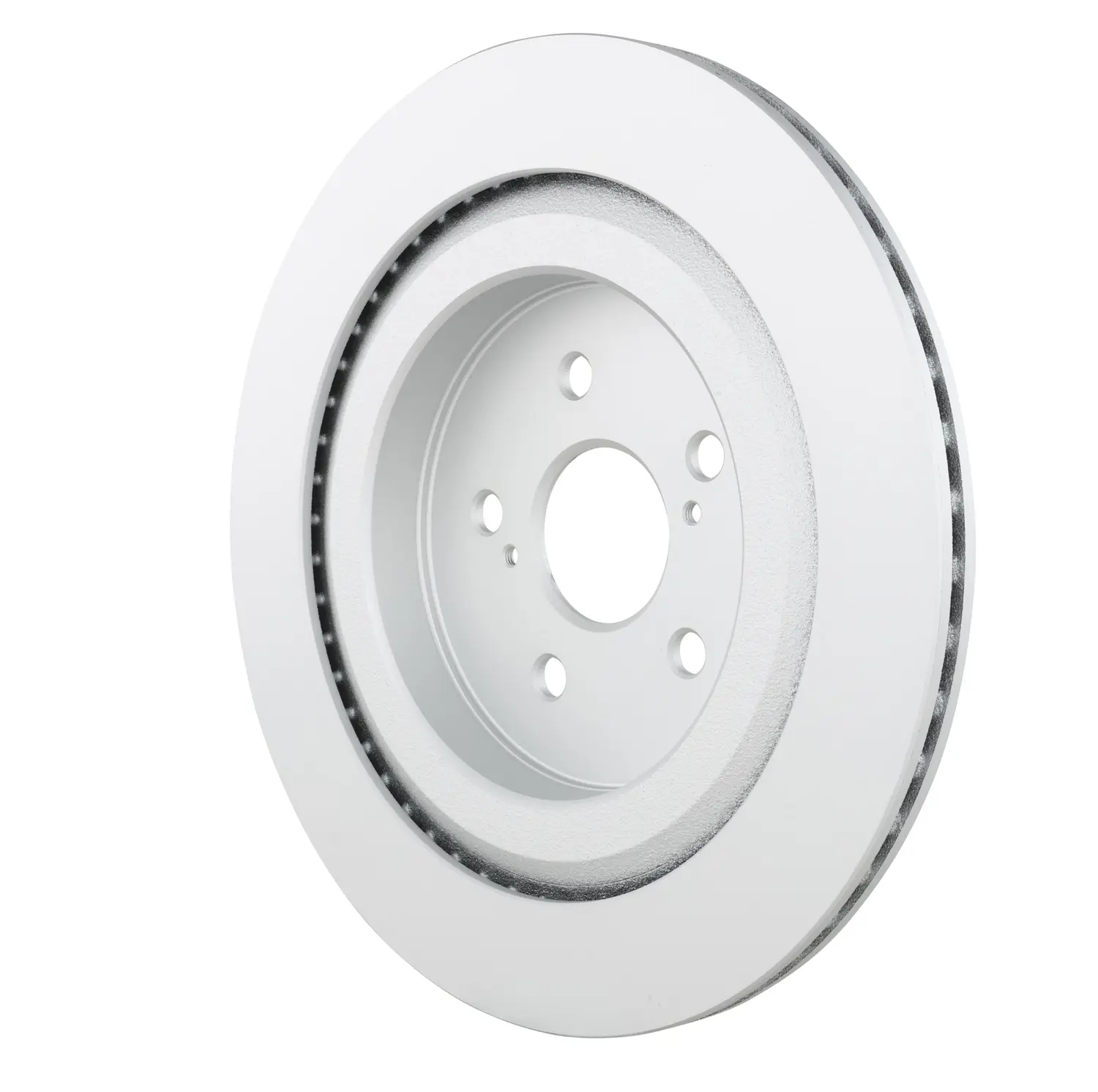 Disc Brake Rotor miniature 4