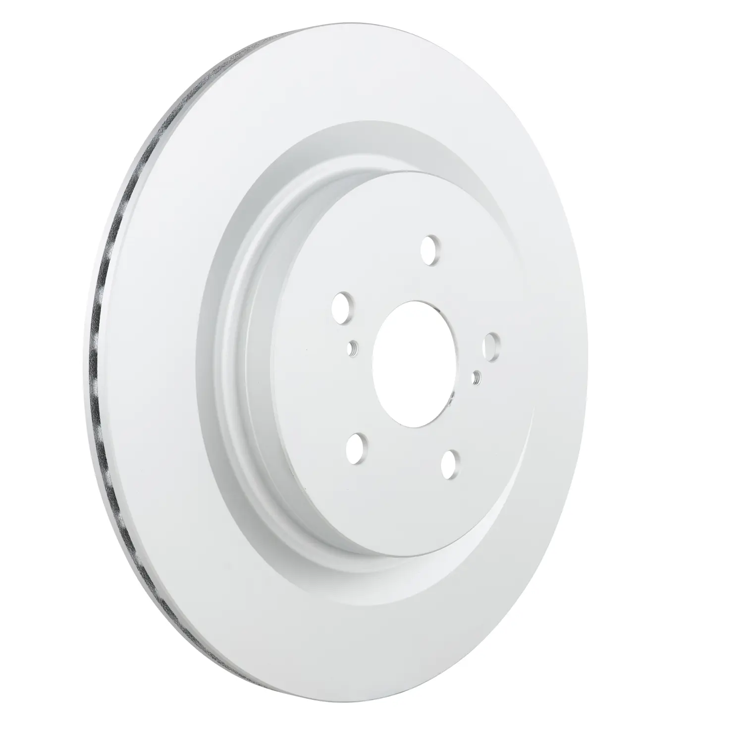 Disc Brake Rotor miniature 2
