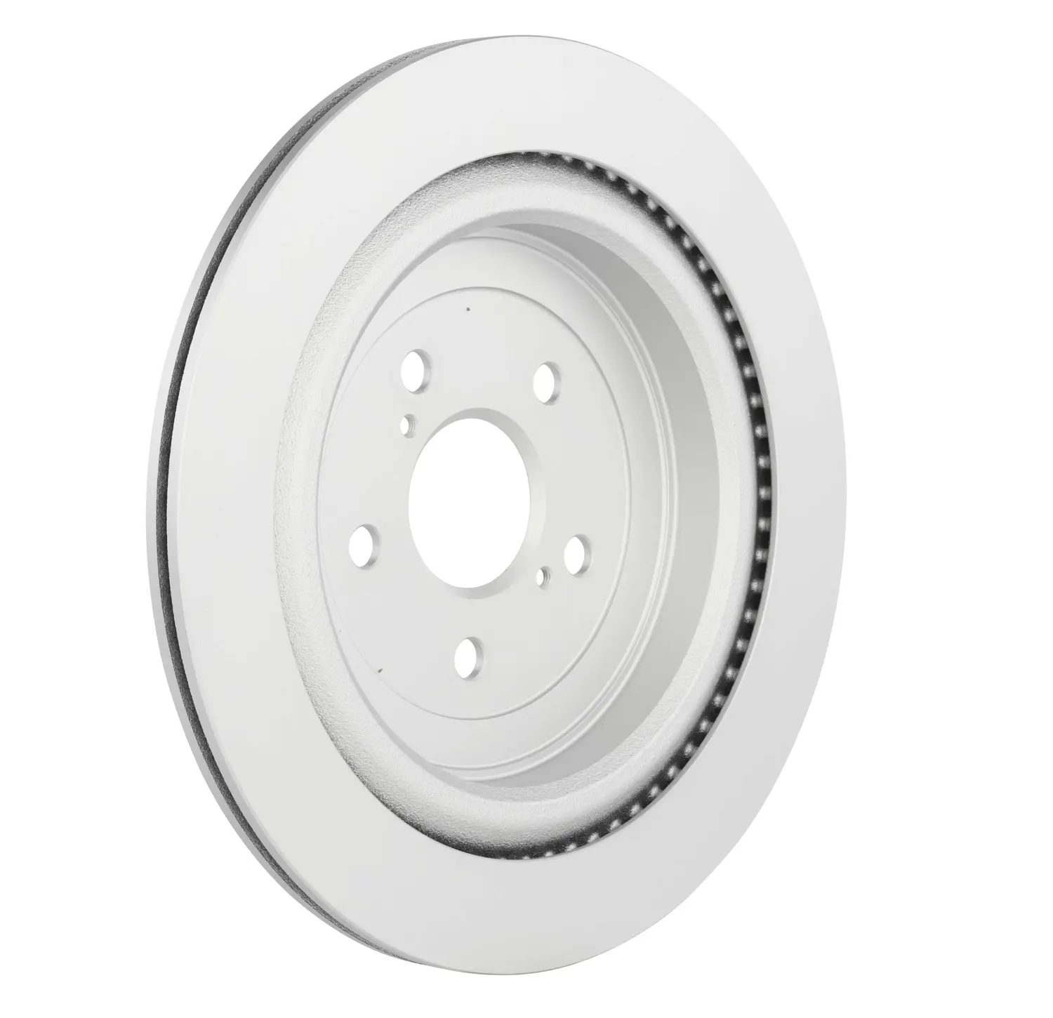 Disc Brake Rotor miniature 3