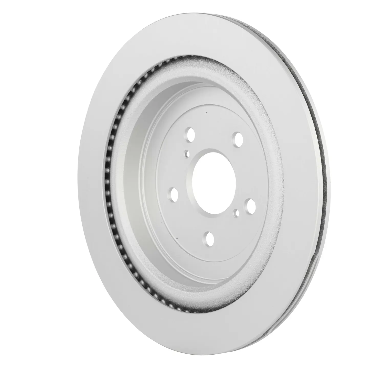 Disc Brake Rotor miniature 4
