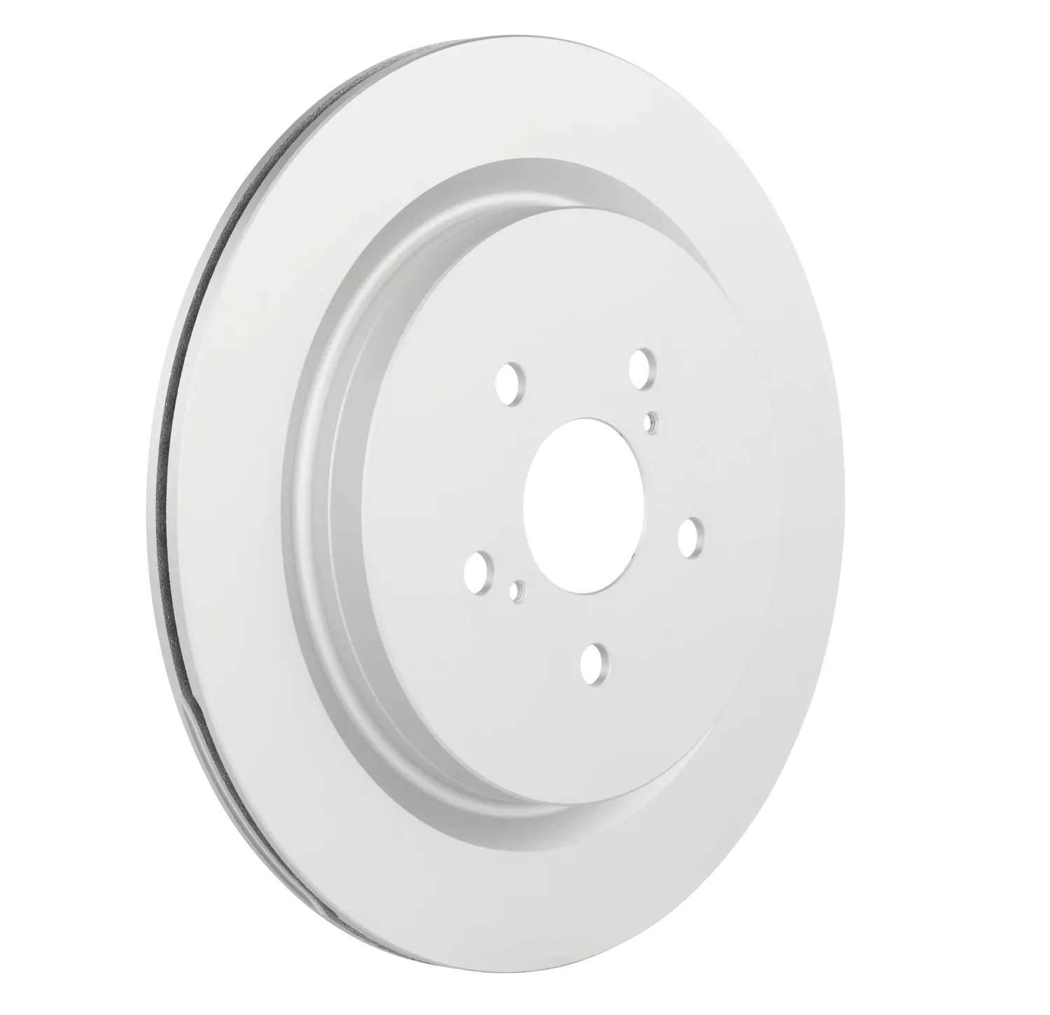Disc Brake Rotor - image principale du produit