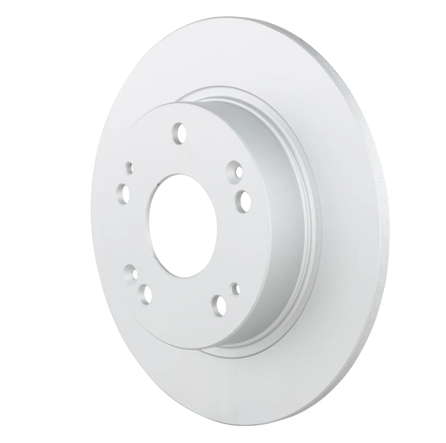 Disc Brake Rotor - image principale du produit