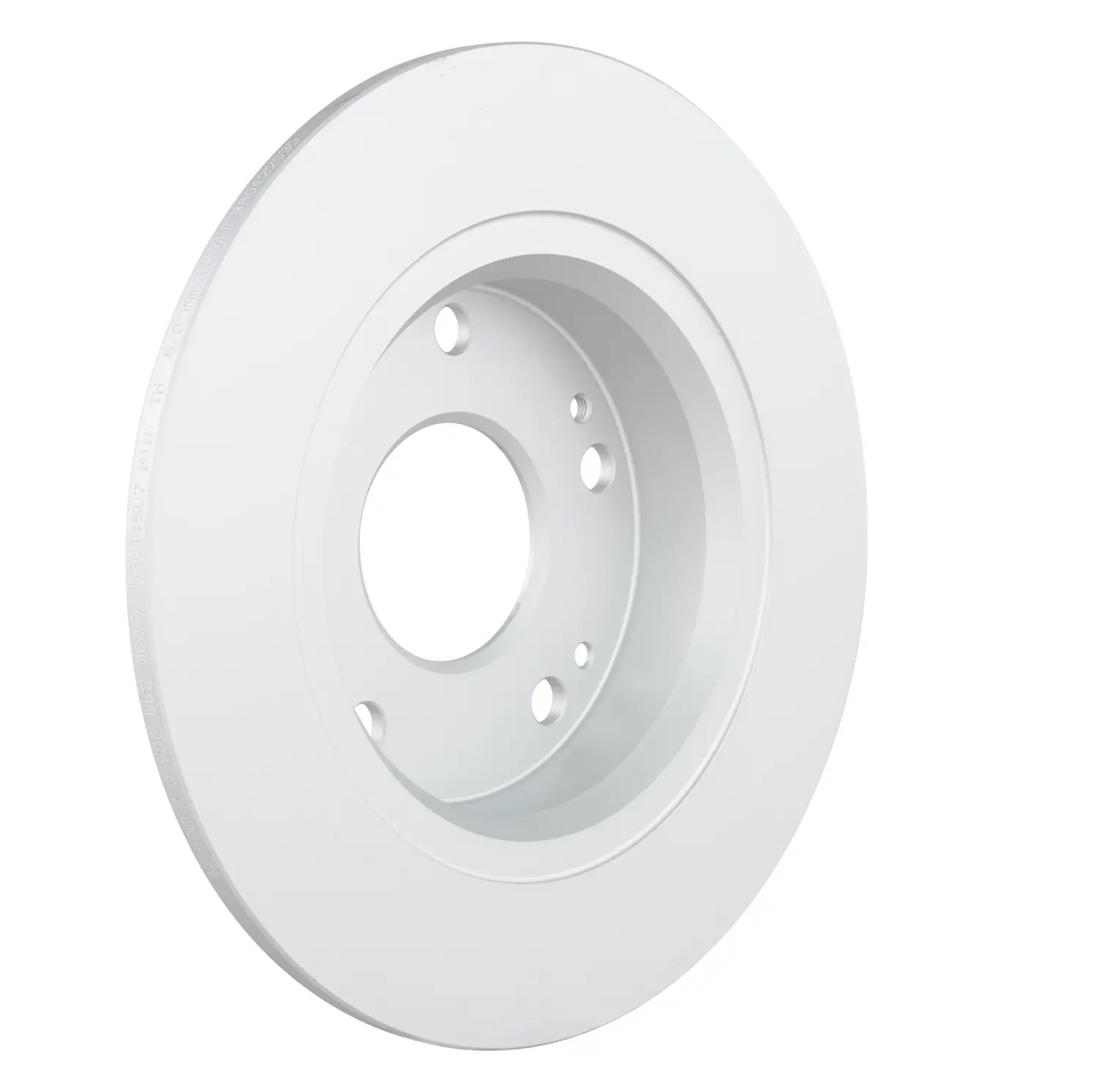 Disc Brake Rotor miniature 2