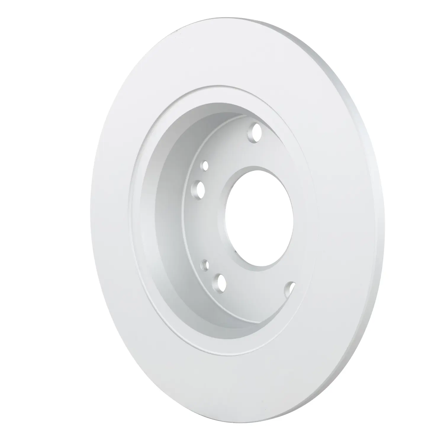 Disc Brake Rotor miniature 4