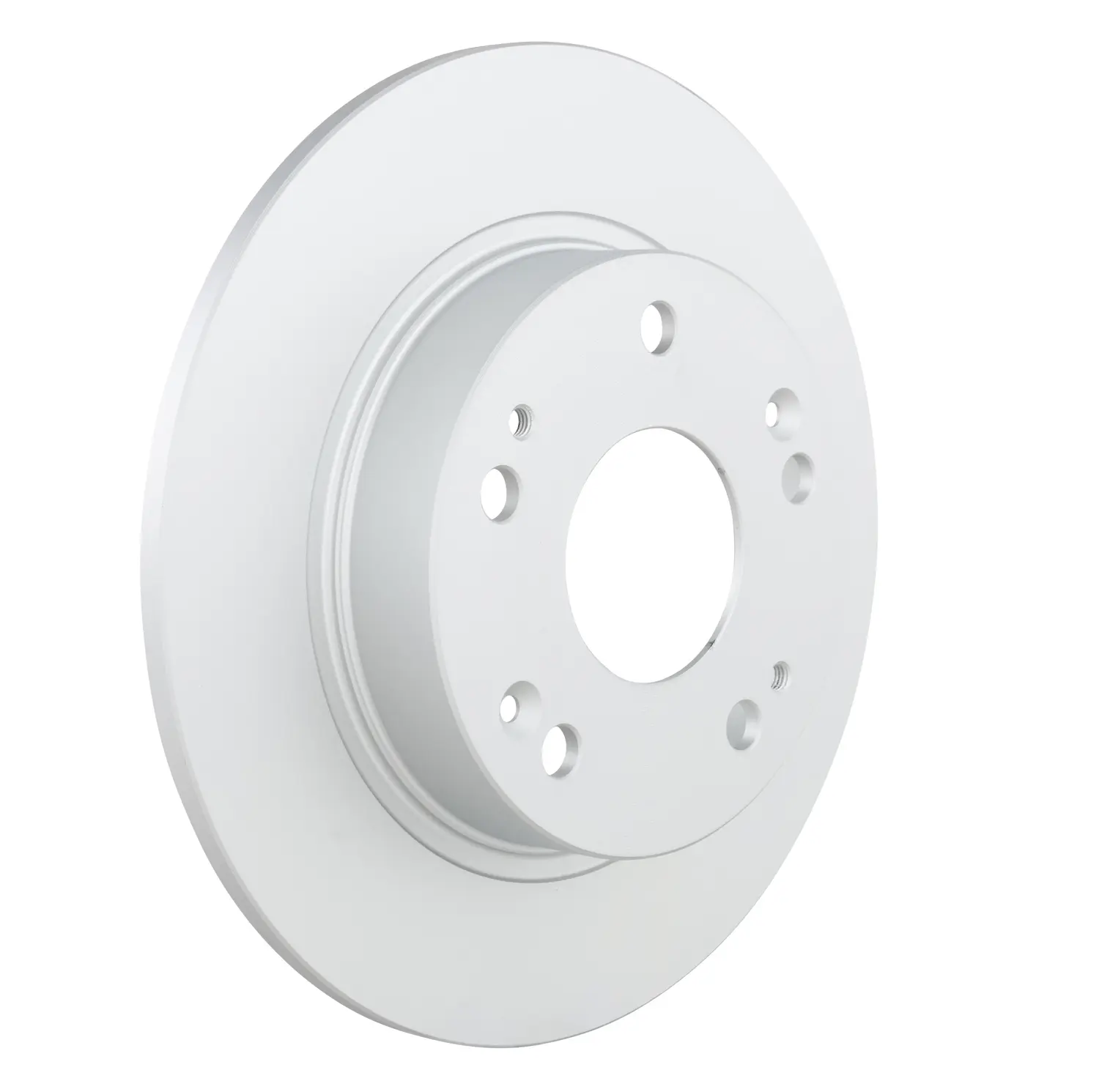 Disc Brake Rotor miniature 3