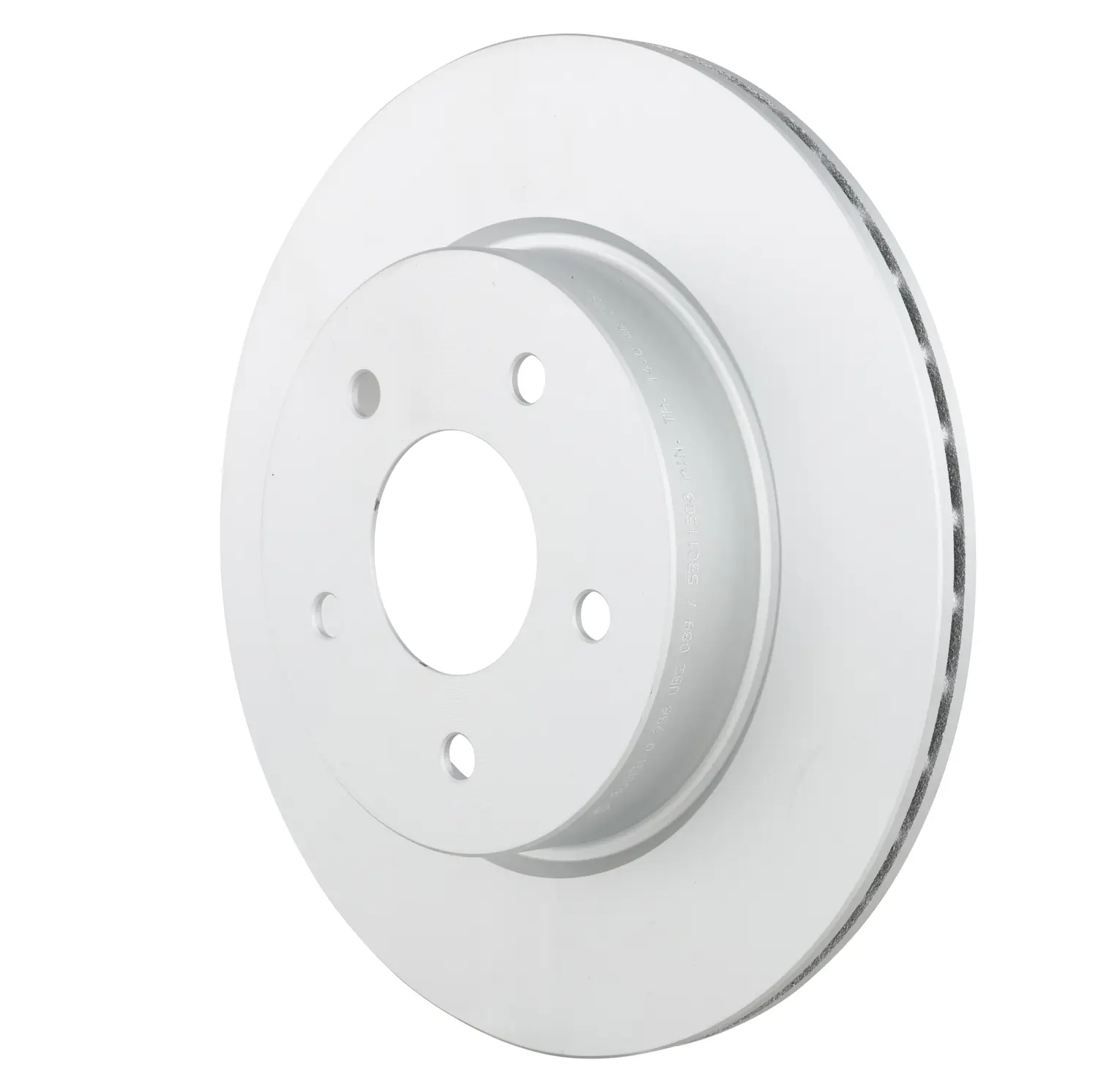 Disc Brake Rotor - image principale du produit