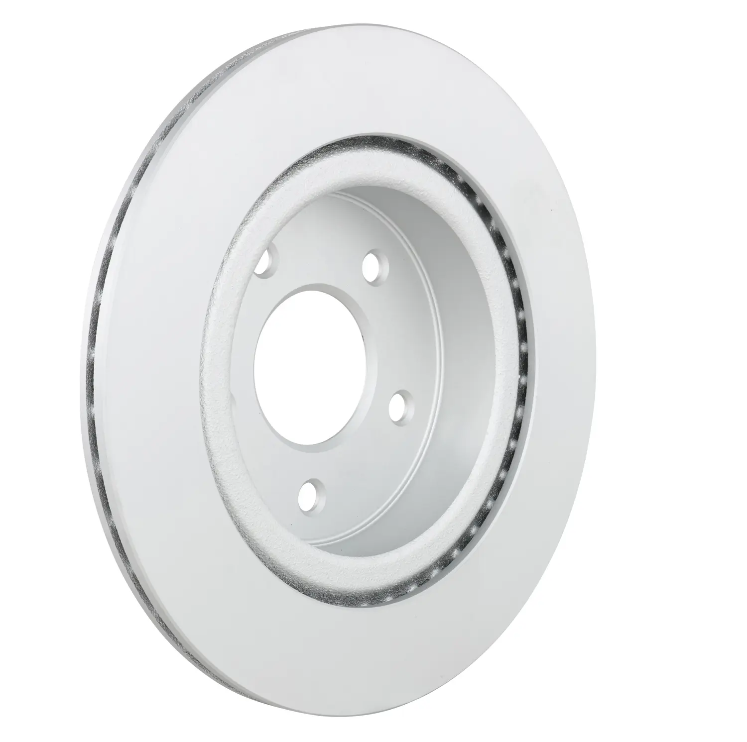 Disc Brake Rotor miniature 4