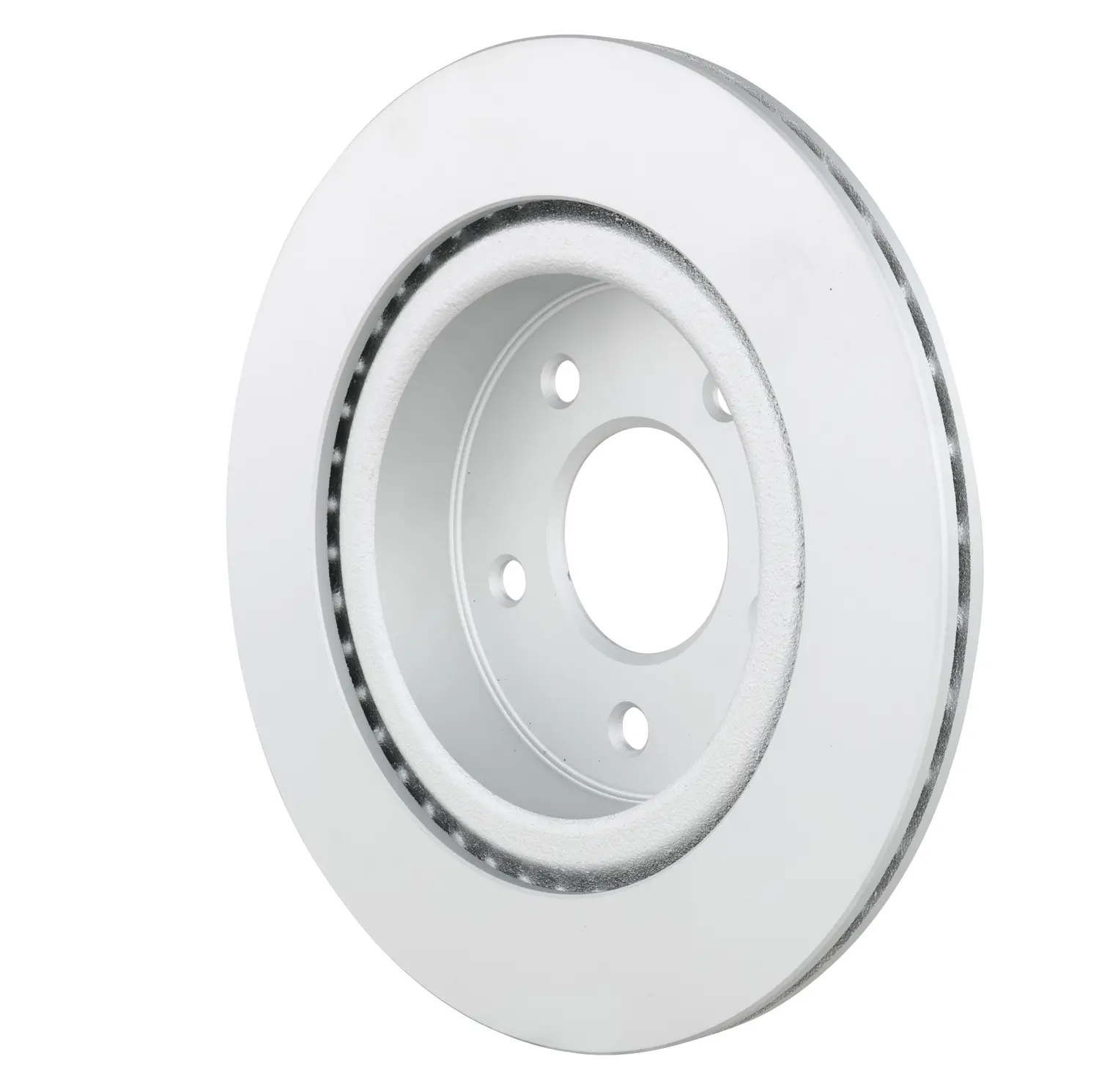 Disc Brake Rotor miniature 2