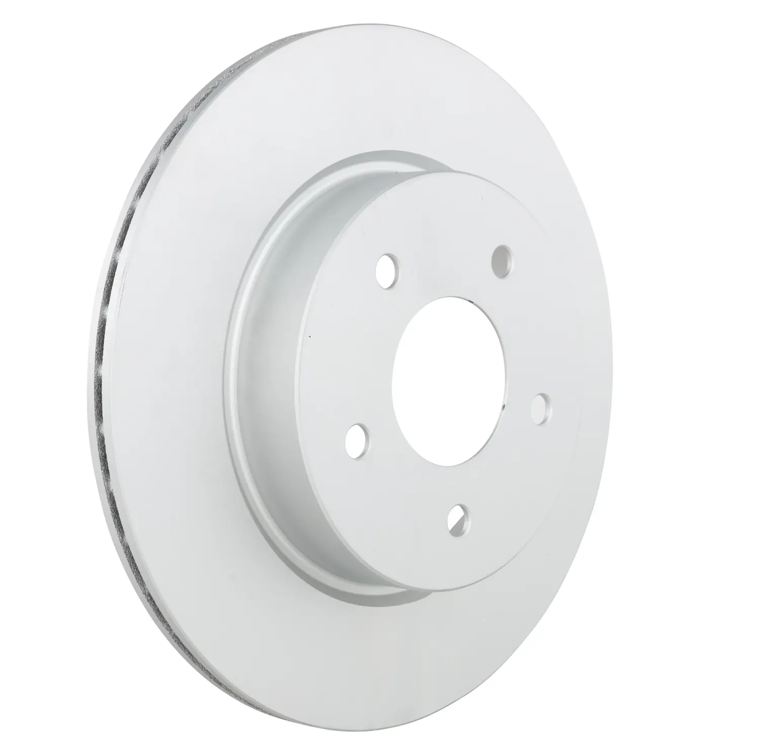 Disc Brake Rotor miniature 3