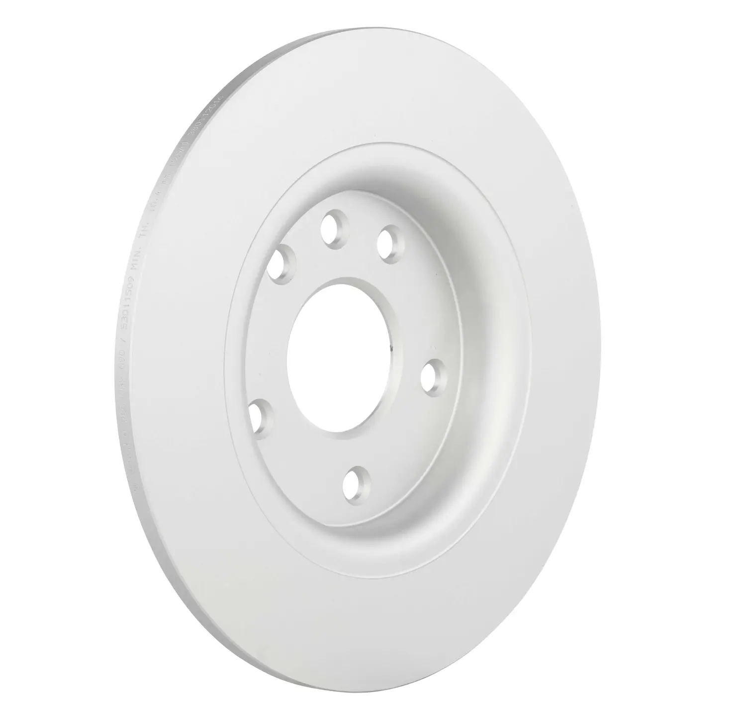 Disc Brake Rotor miniature 2
