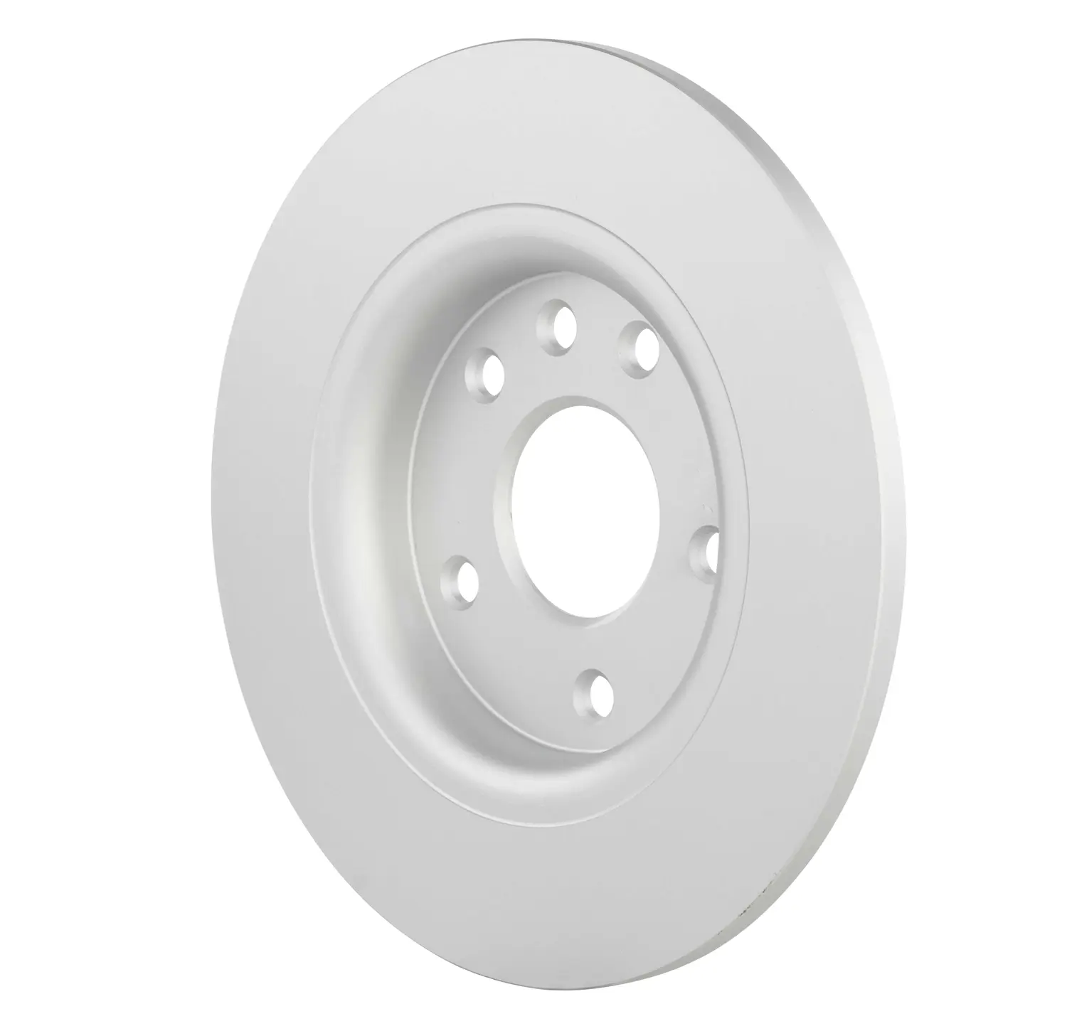 Disc Brake Rotor miniature 4