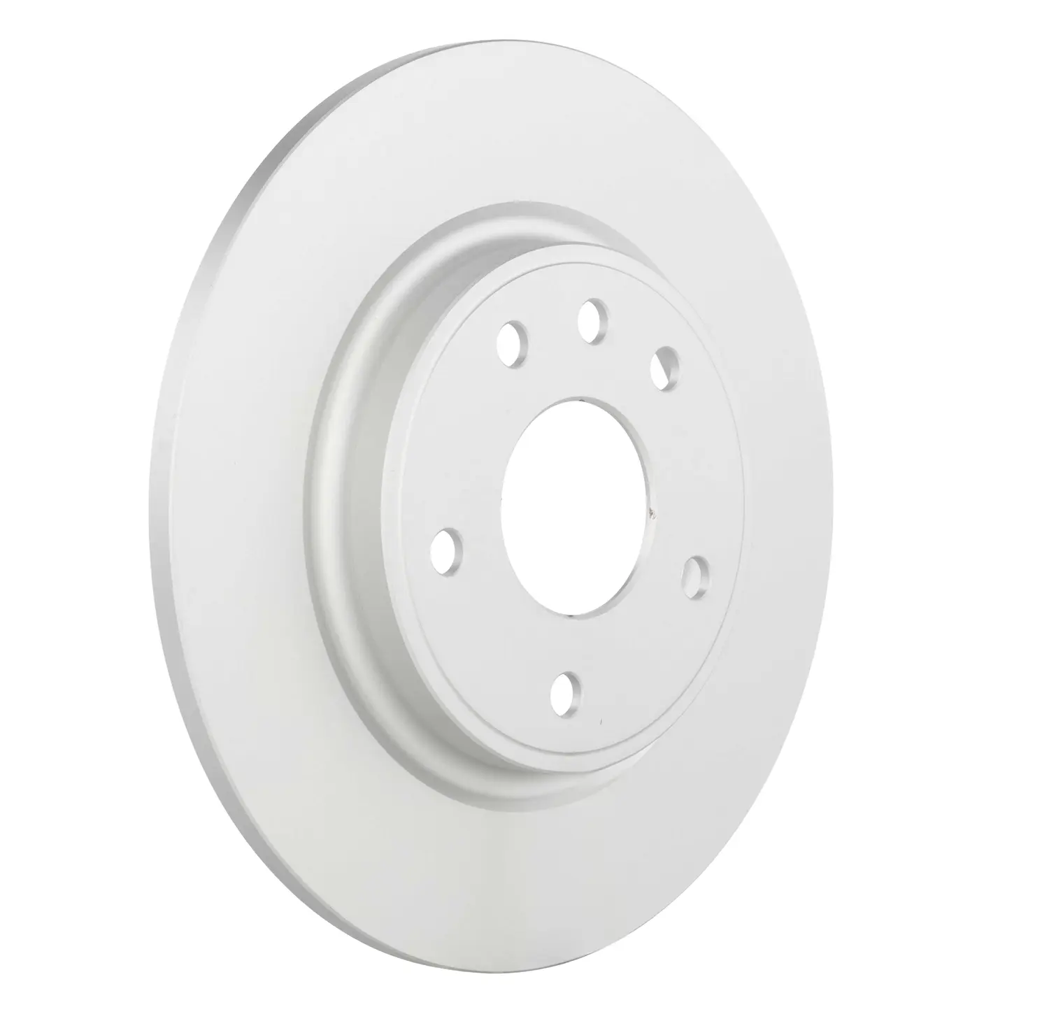 Disc Brake Rotor - image principale du produit