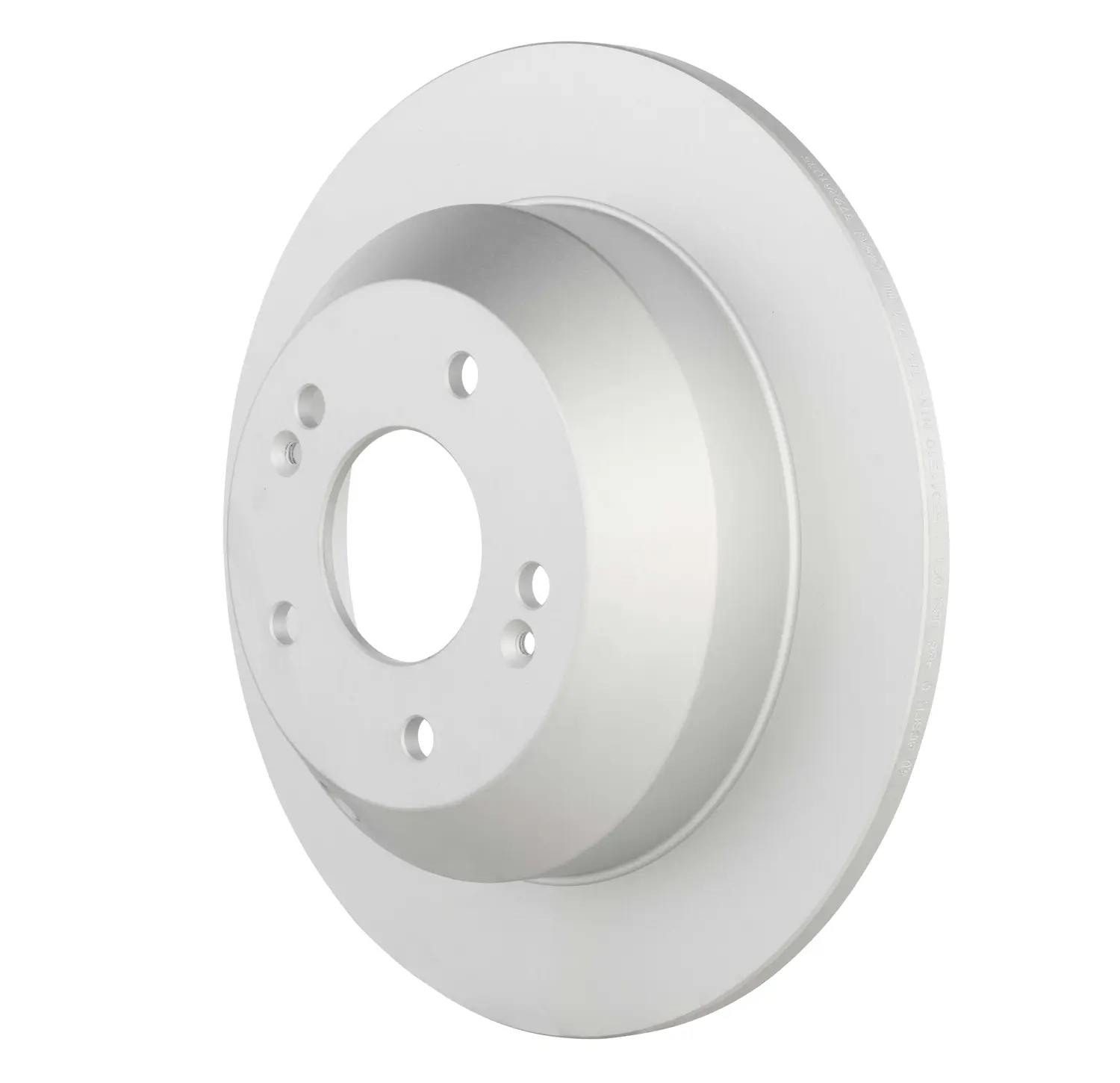 Disc Brake Rotor miniature 2