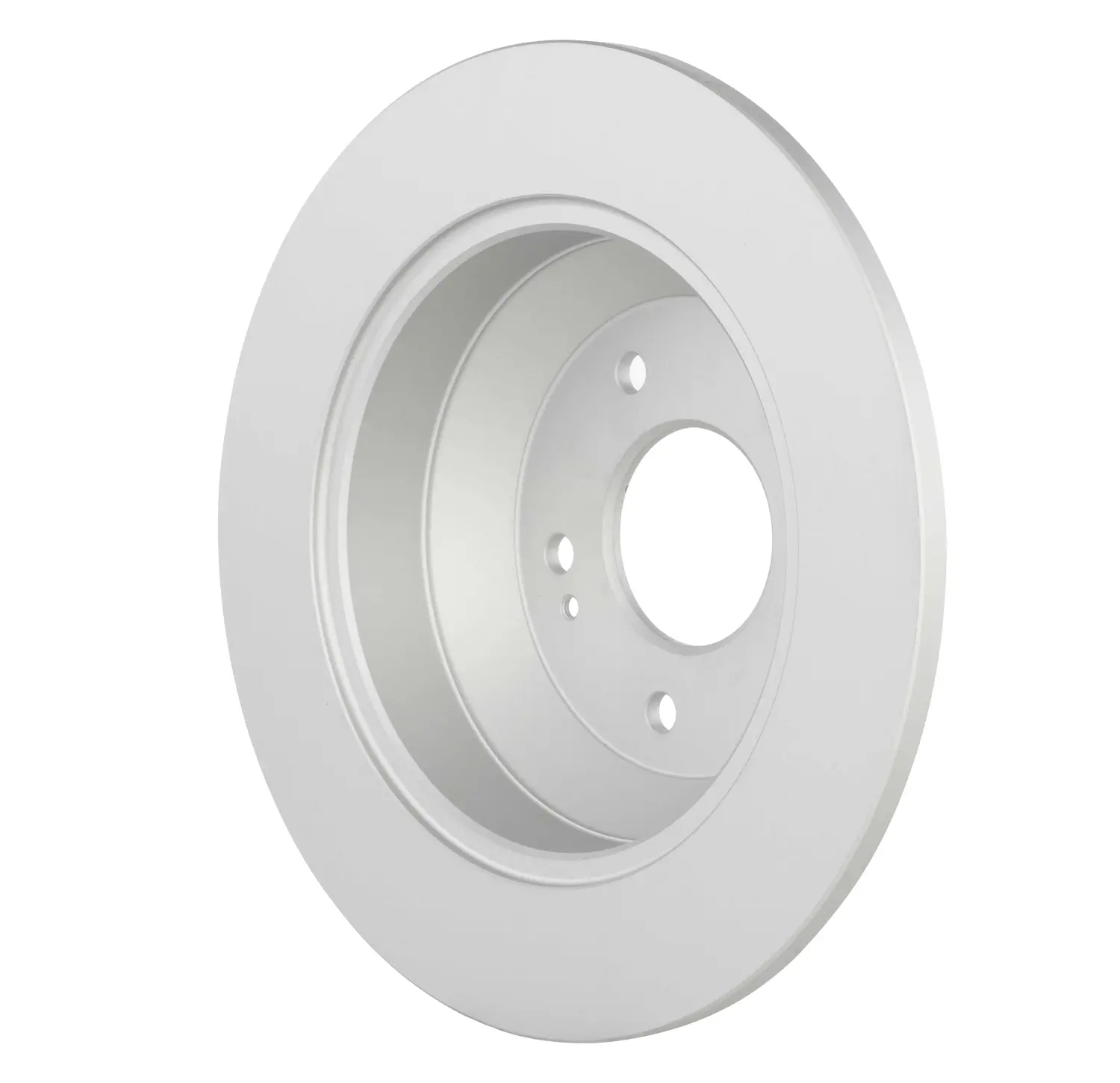 Disc Brake Rotor miniature 4