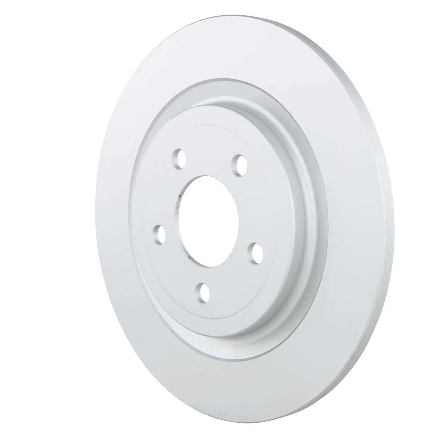 Disc Brake Rotor miniature 4